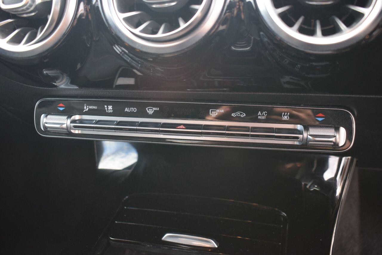 Mercedes-Benz A Class view 23