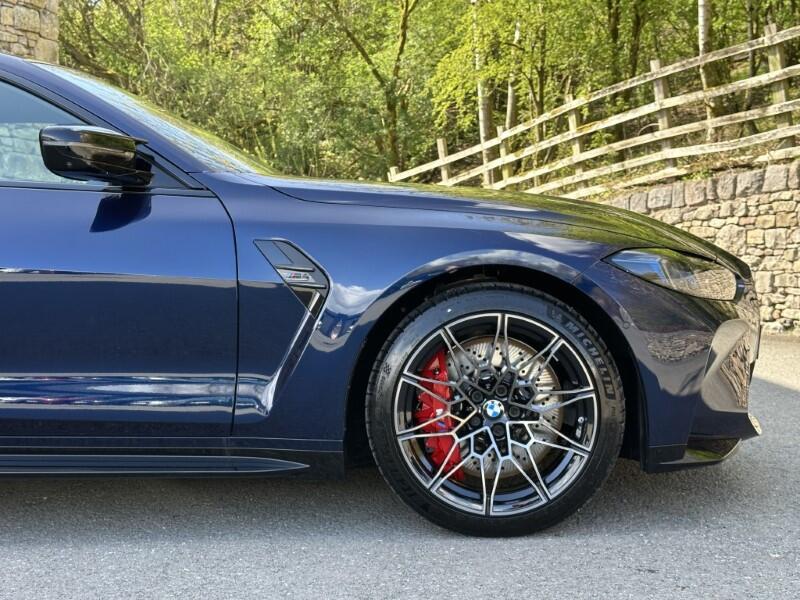 BMW M4 view 62