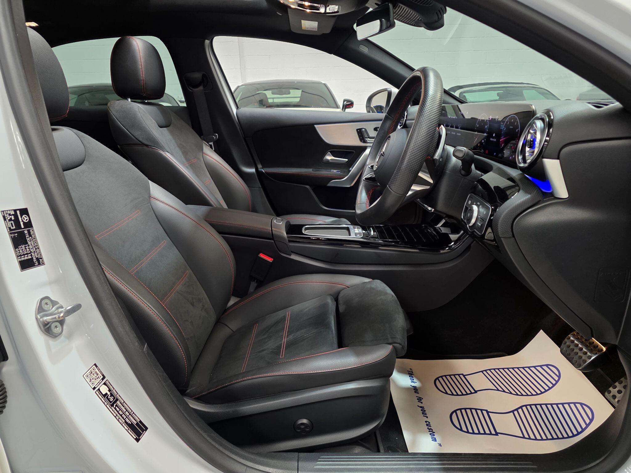Mercedes-Benz A-Class view 6