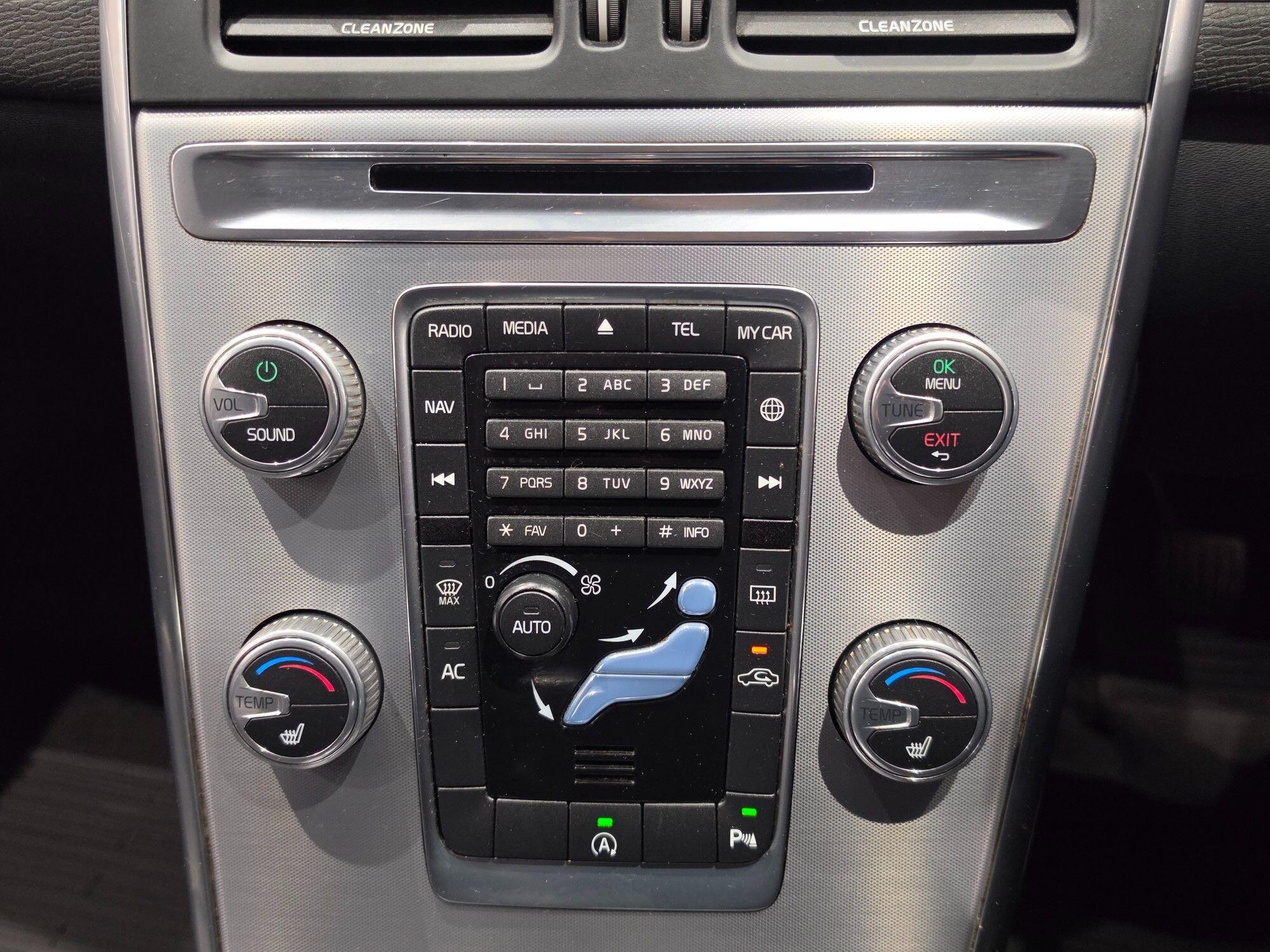 Volvo XC60 view 73