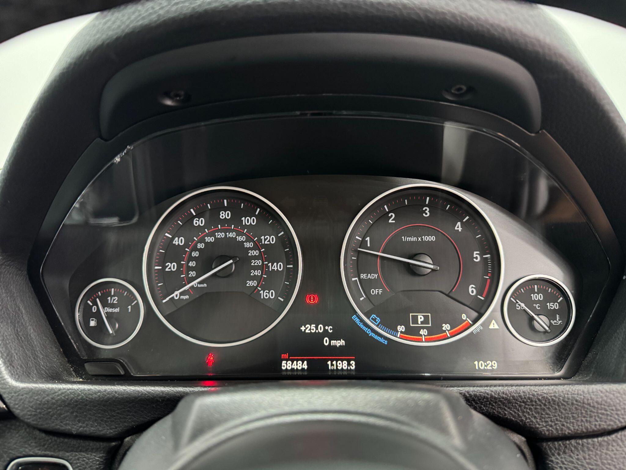 BMW 4 Series view 48