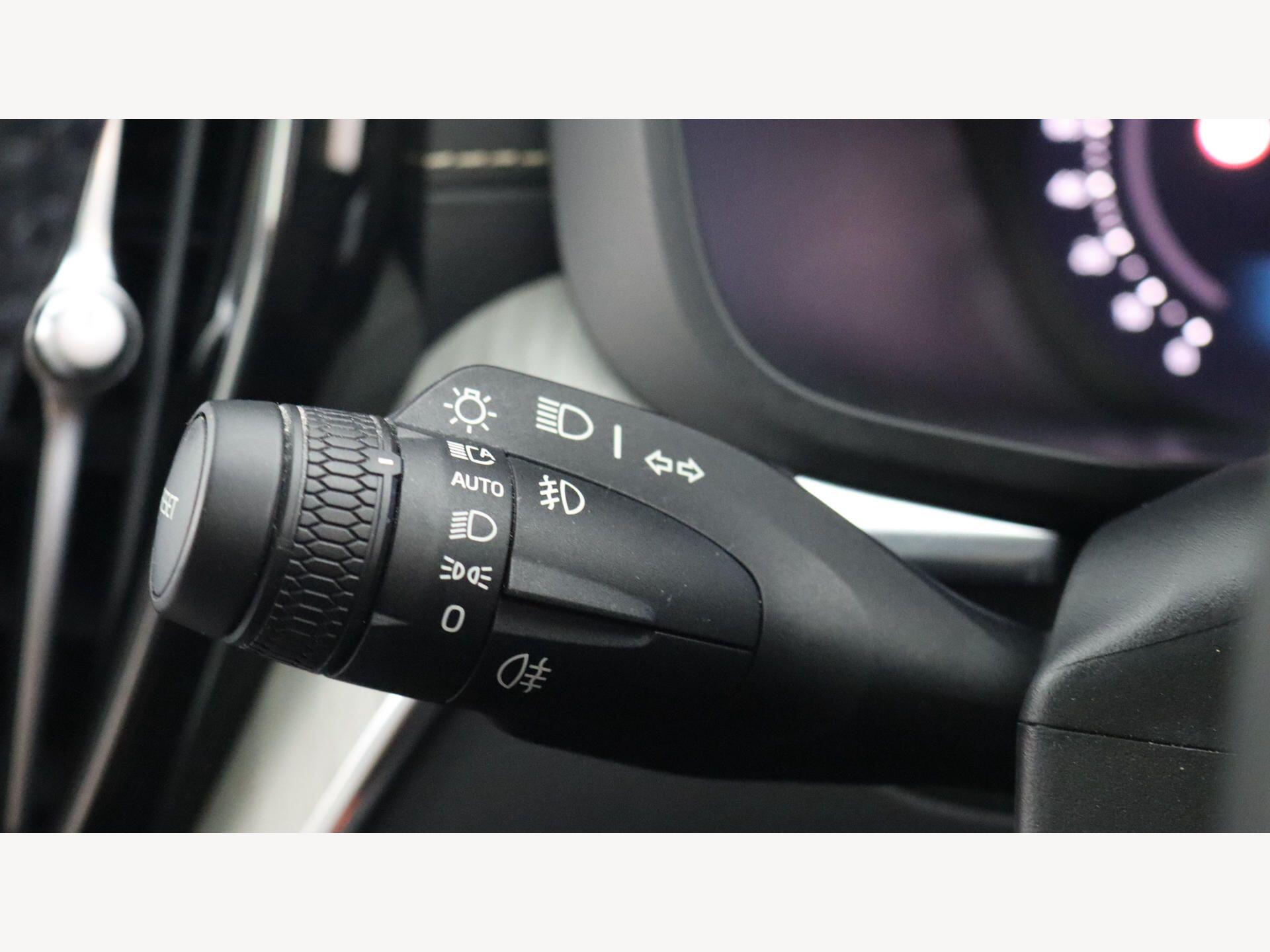 Volvo XC60 view 21