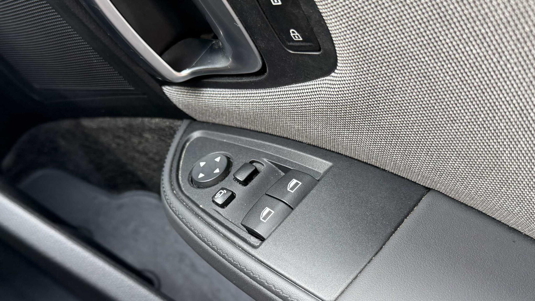 BMW i3 view 27