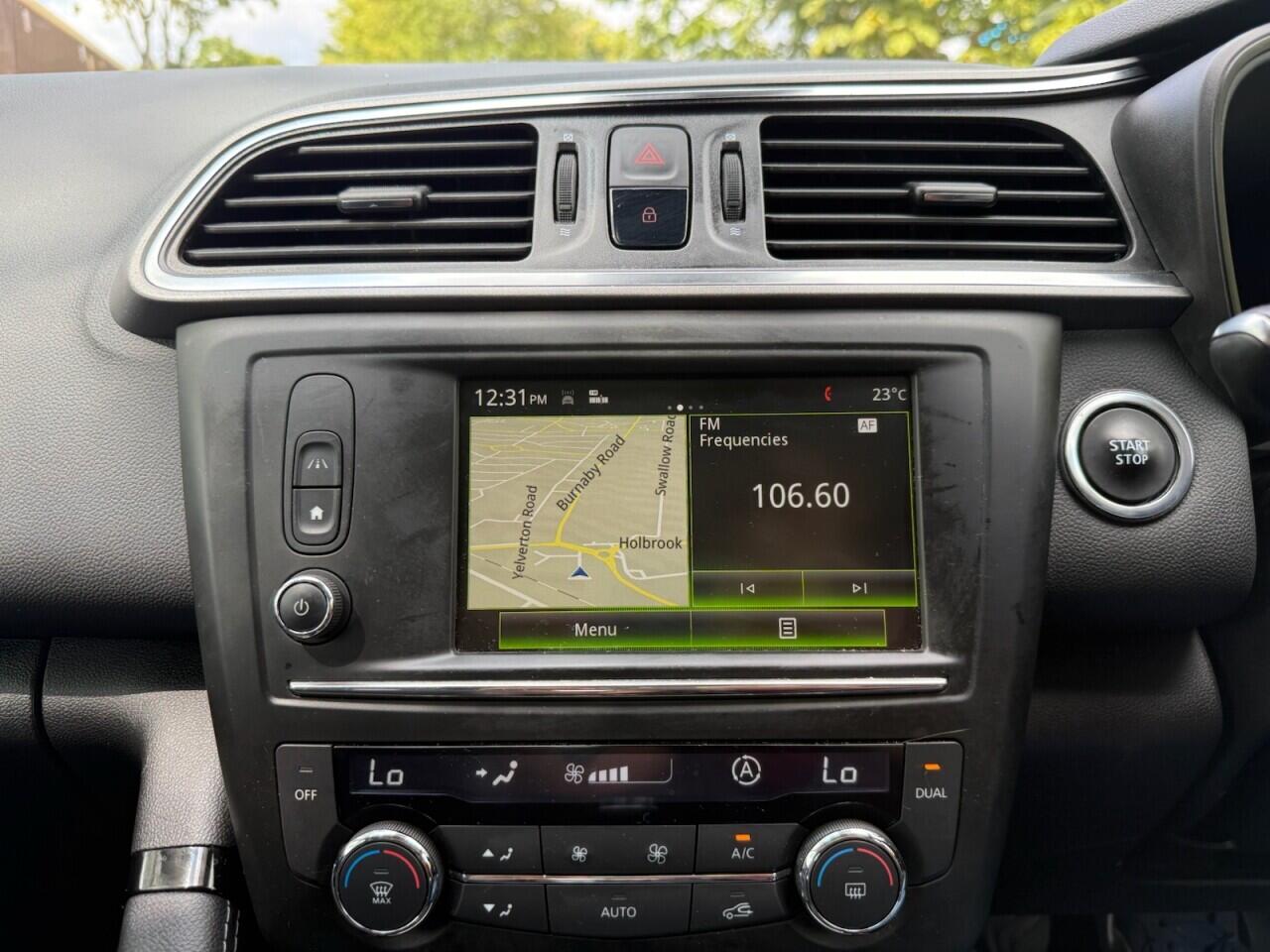 Renault Kadjar view 20