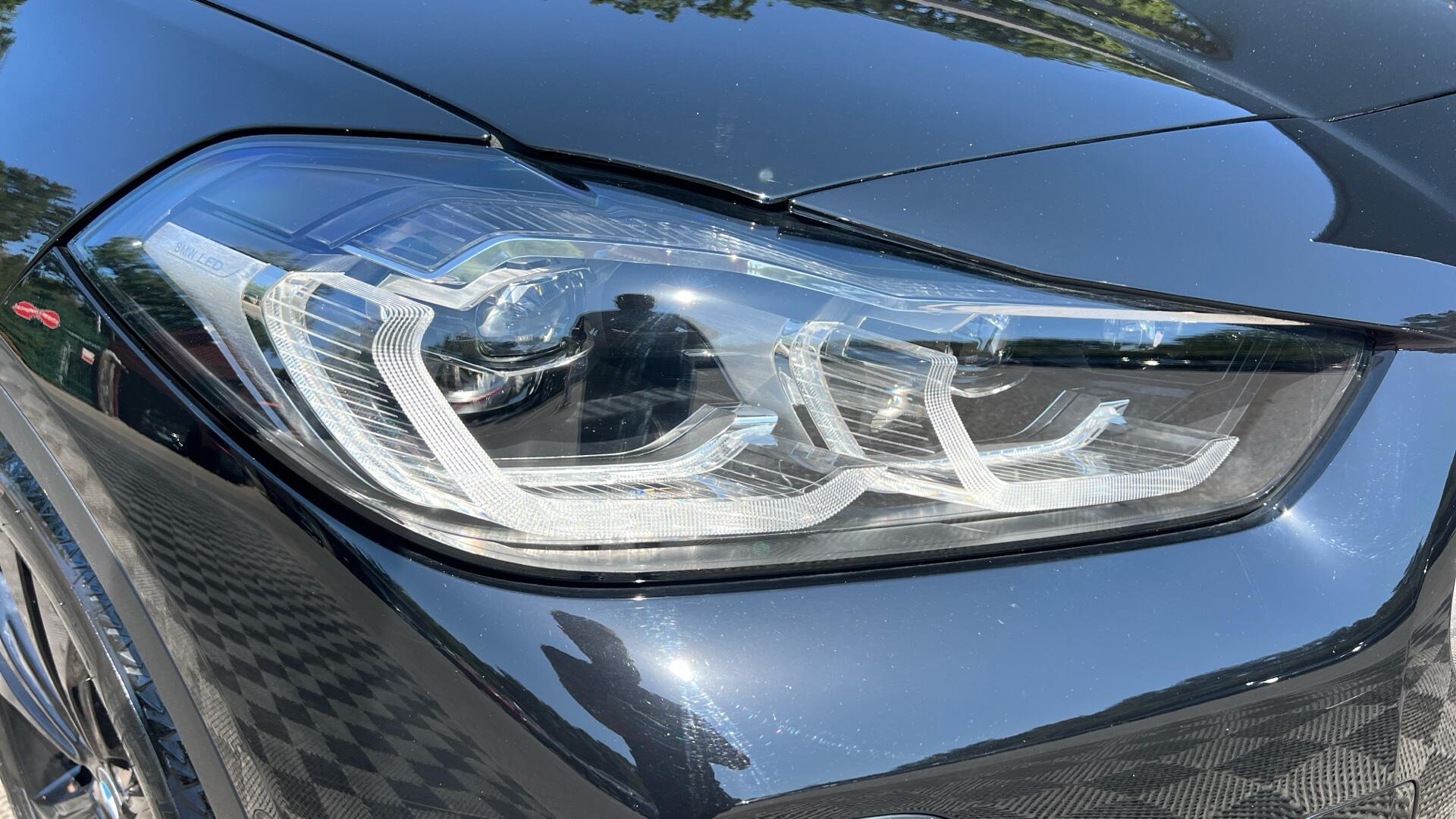 BMW X2 view 23