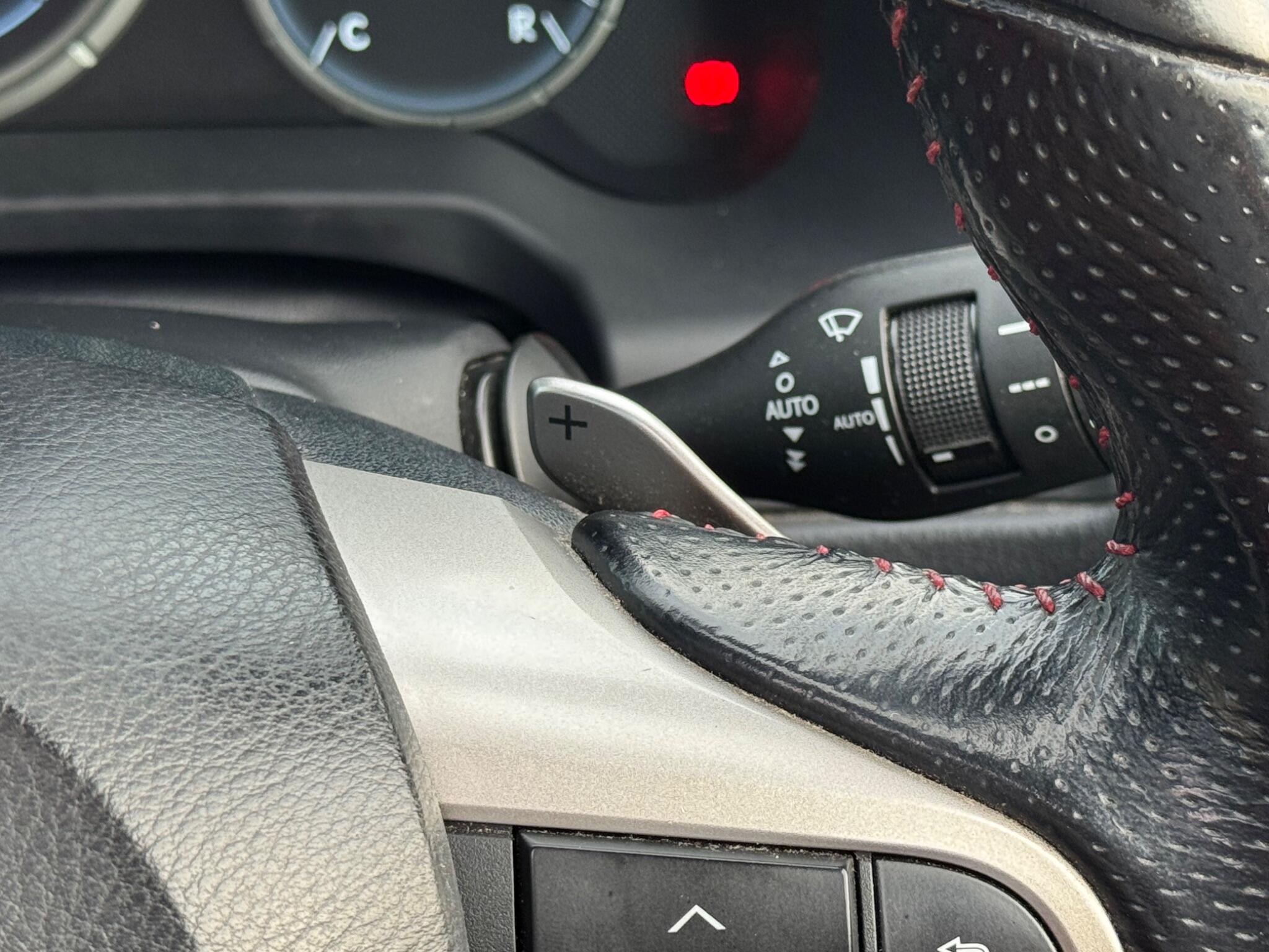 Lexus RX view 42