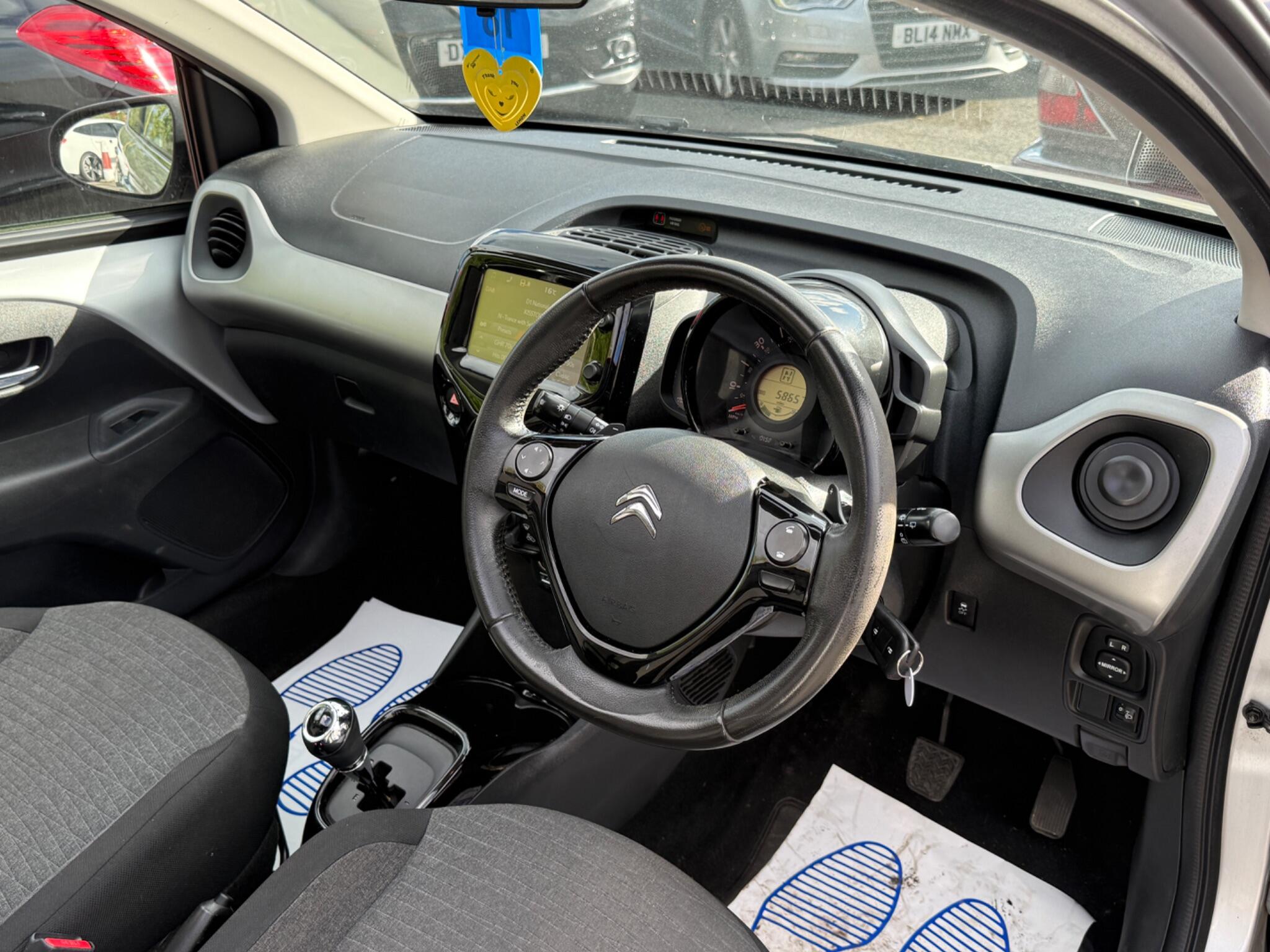 Citroen C1 - Image 28