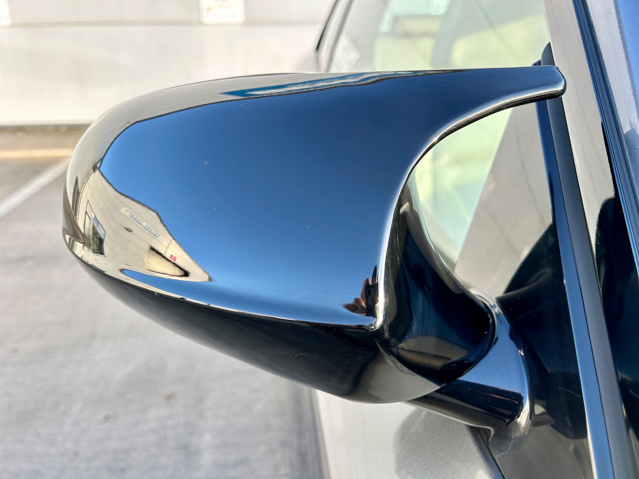 BMW 1 Series view 12