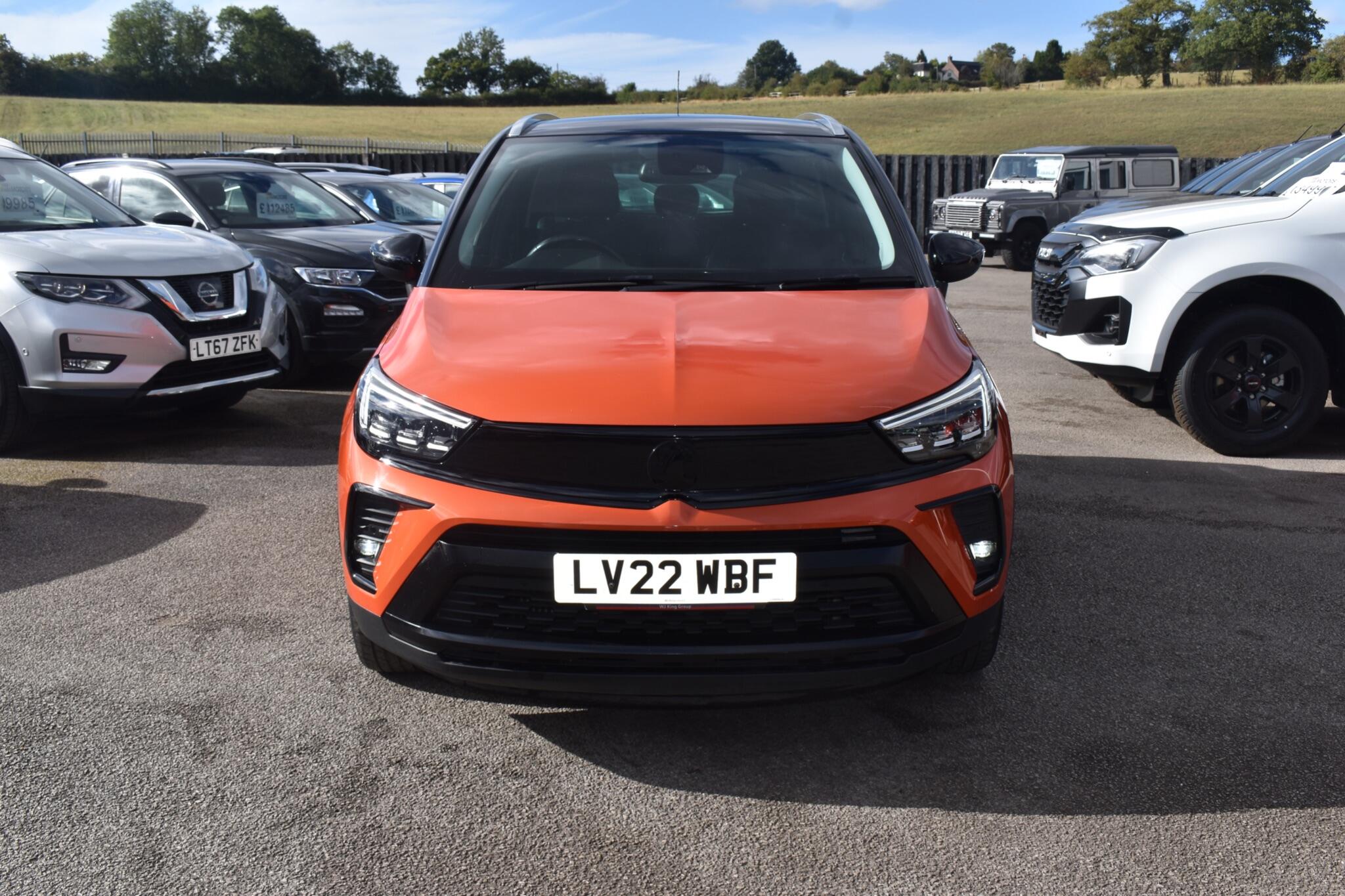 Crossland - 1.5 Turbo D Ultimate Euro 6 (s/s) 5dr - Image 12