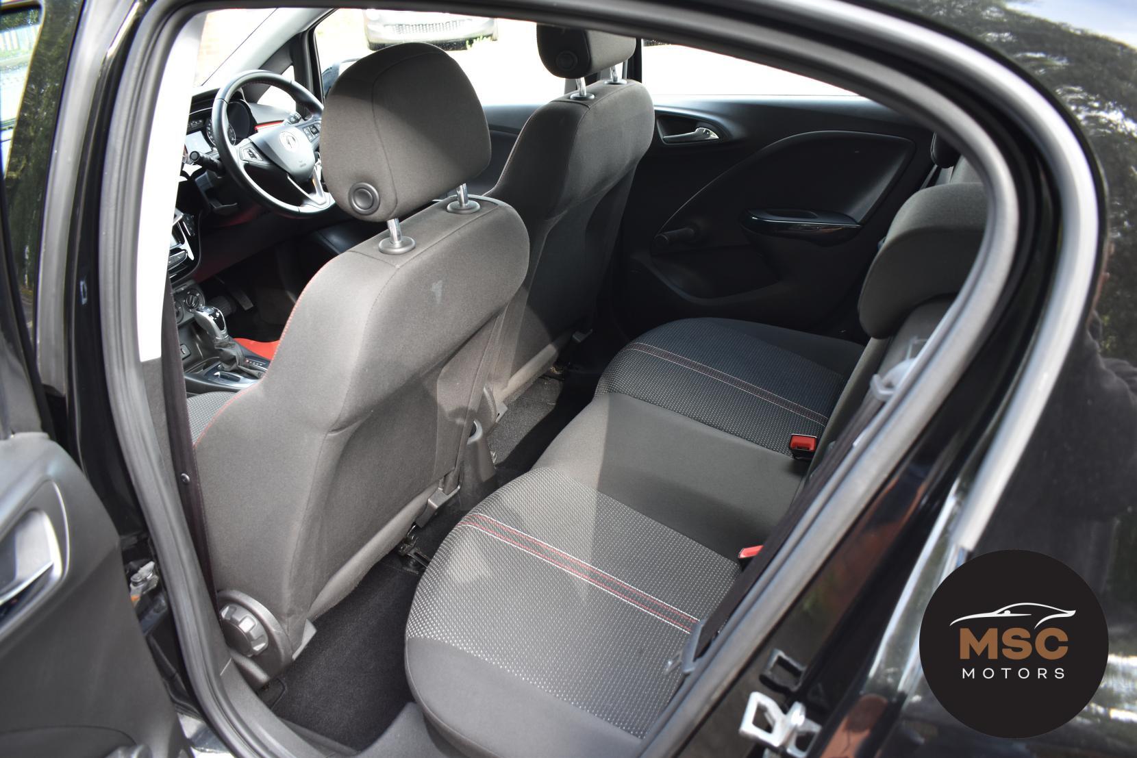 Vauxhall Corsa view 37