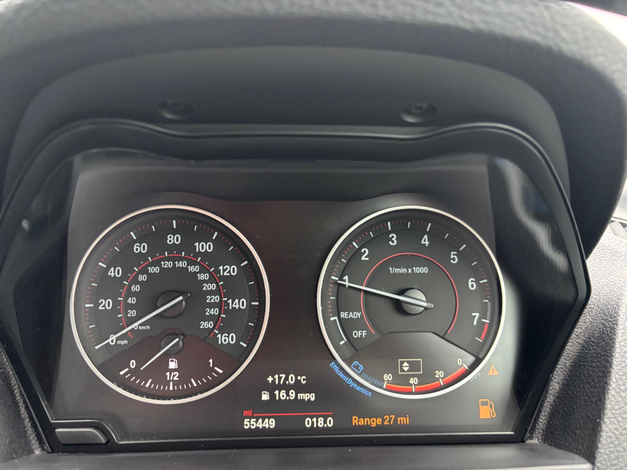 BMW 2 Series view 28