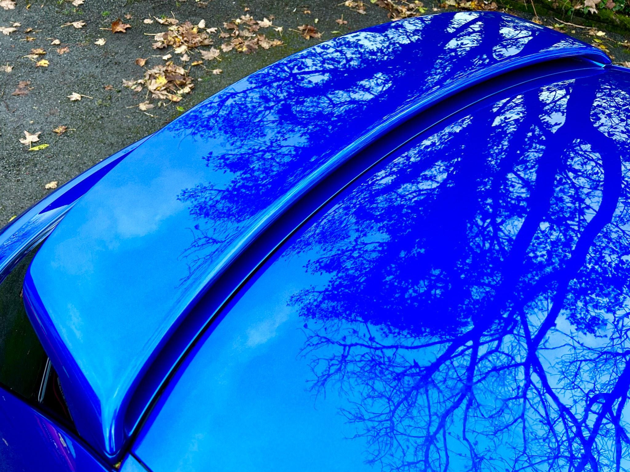 Audi S1 view 14