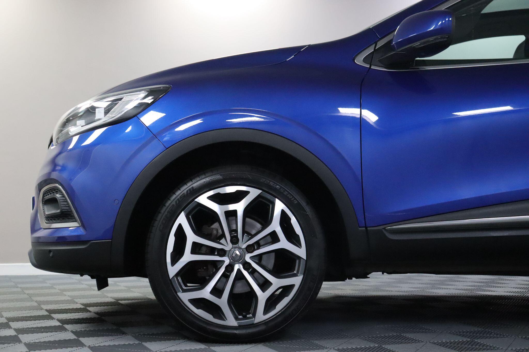 Renault Kadjar view 28