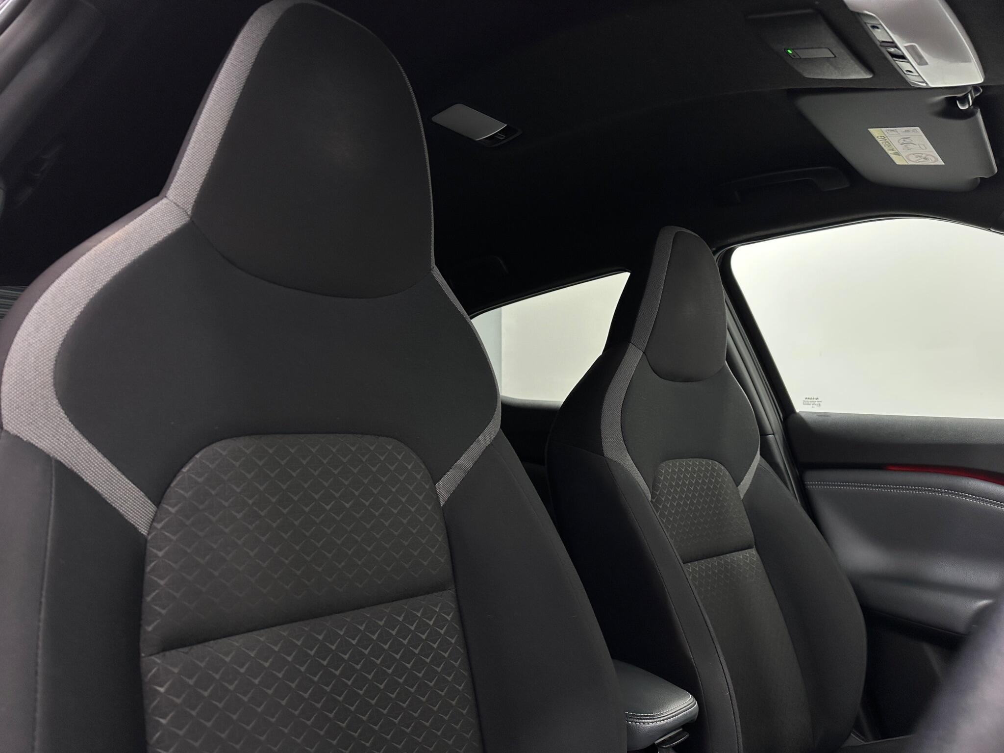 Nissan Juke view 30