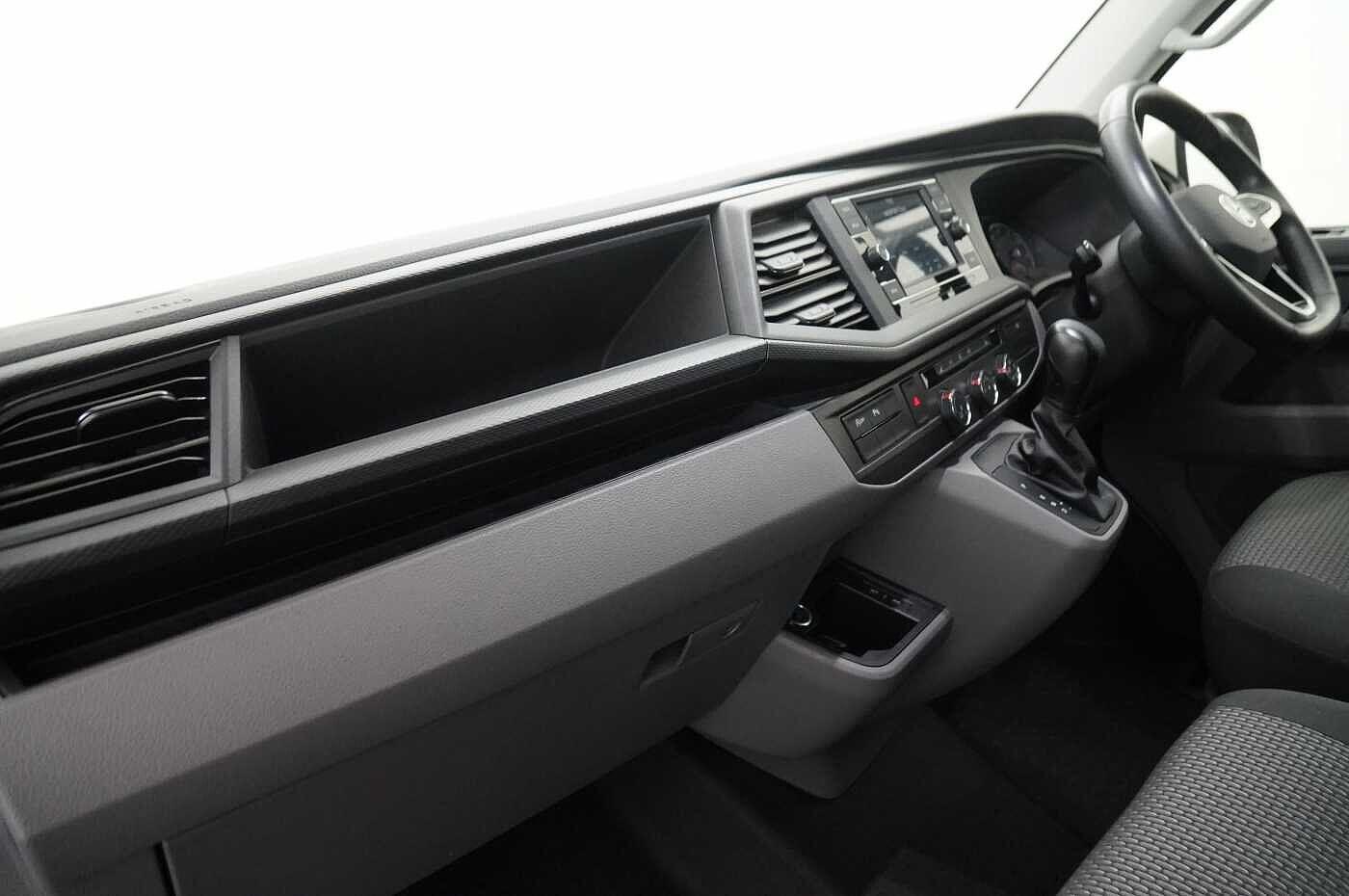 Volkswagen Transporter T32 Swb for sale from Western Volkswagen Van Centre