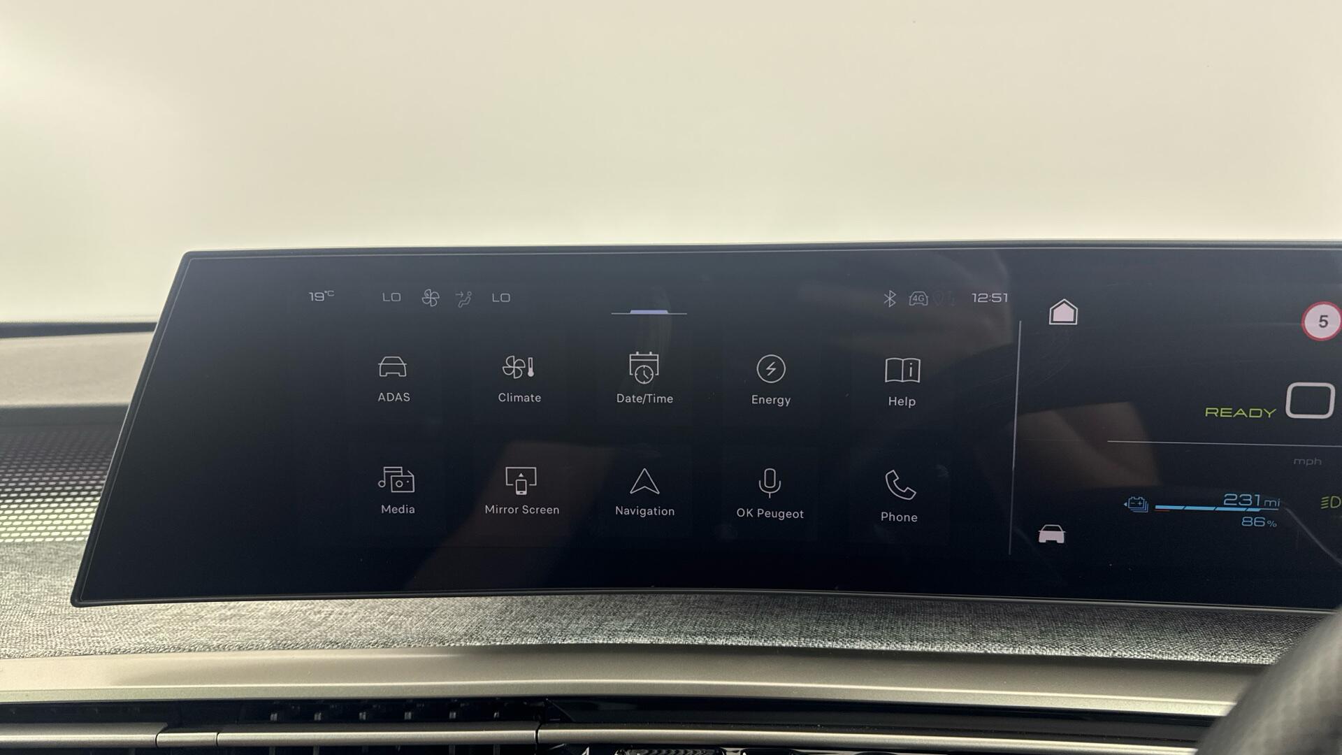 Peugeot 3008 view 33