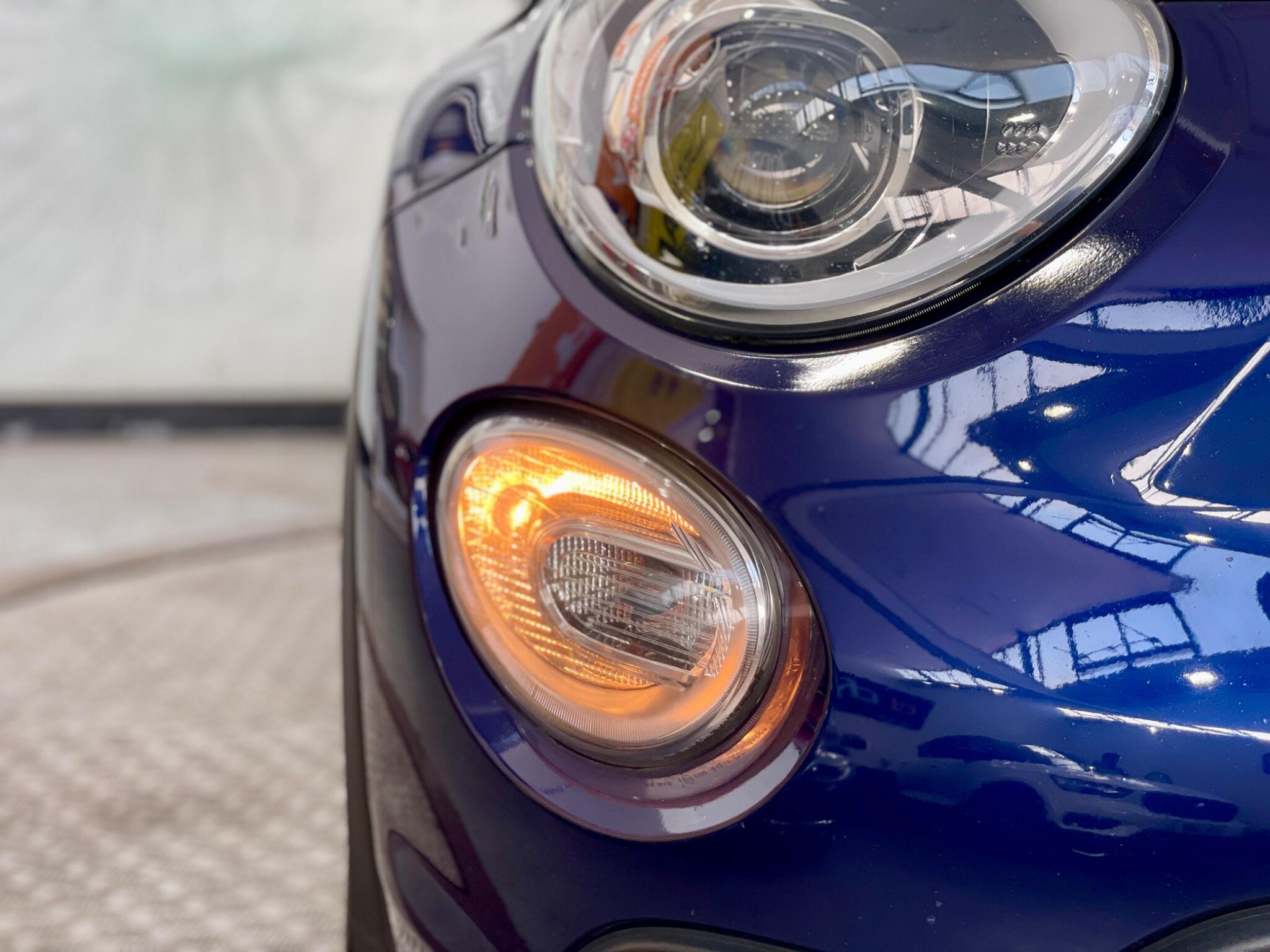 Fiat 500x view 27
