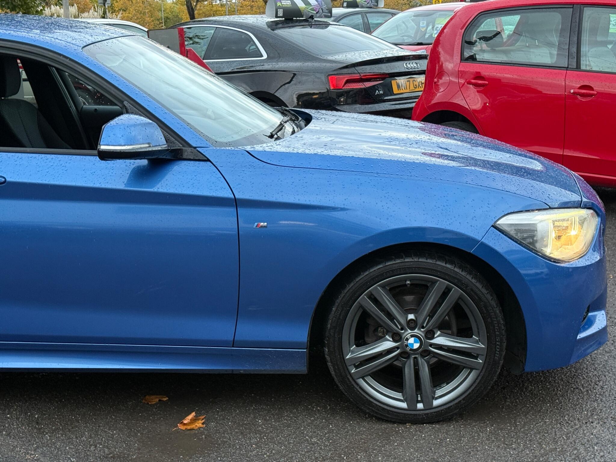 BMW 1 Series - Image 20
