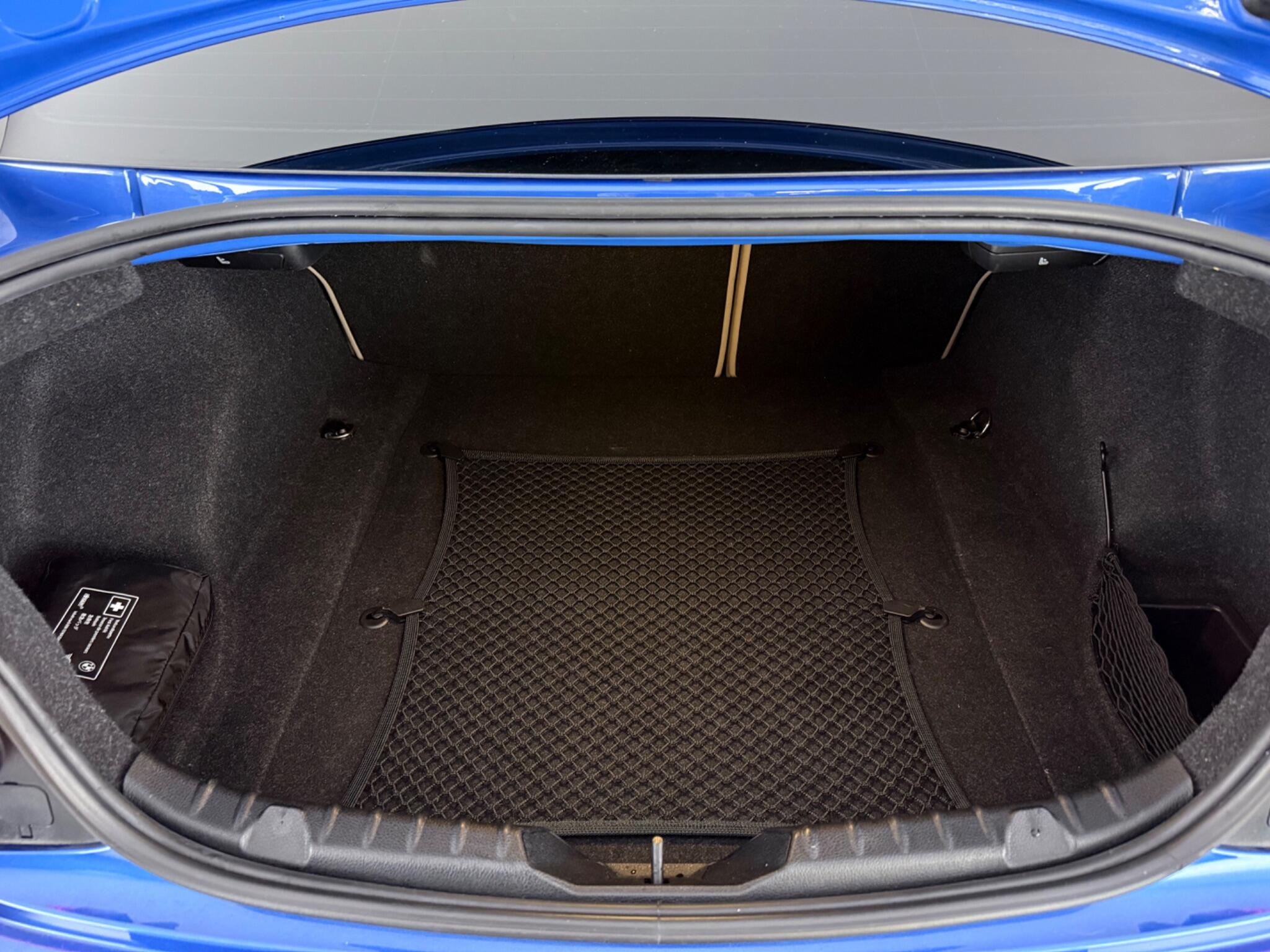 BMW 2 Series view 10