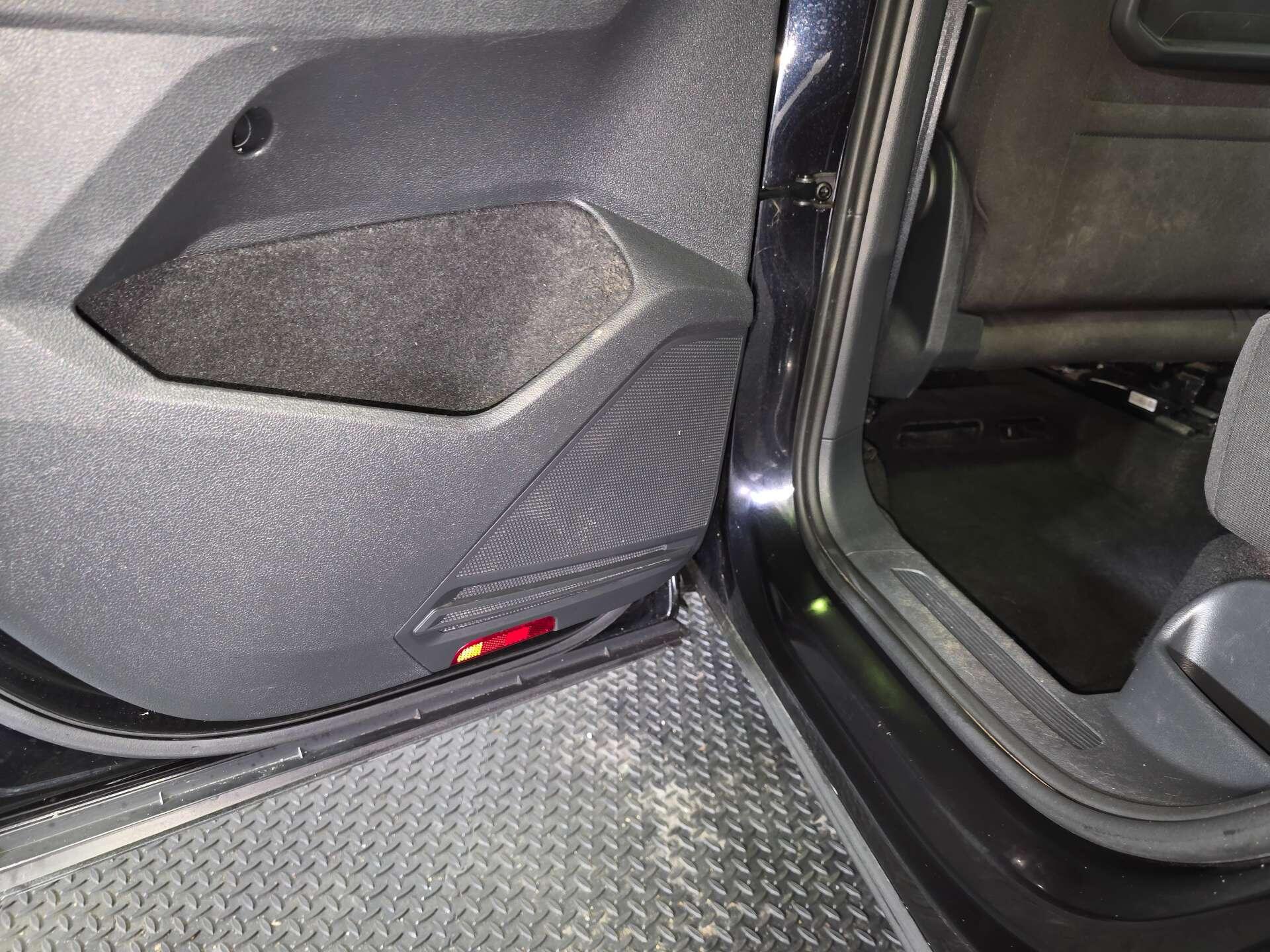 Volkswagen Tiguan view 62