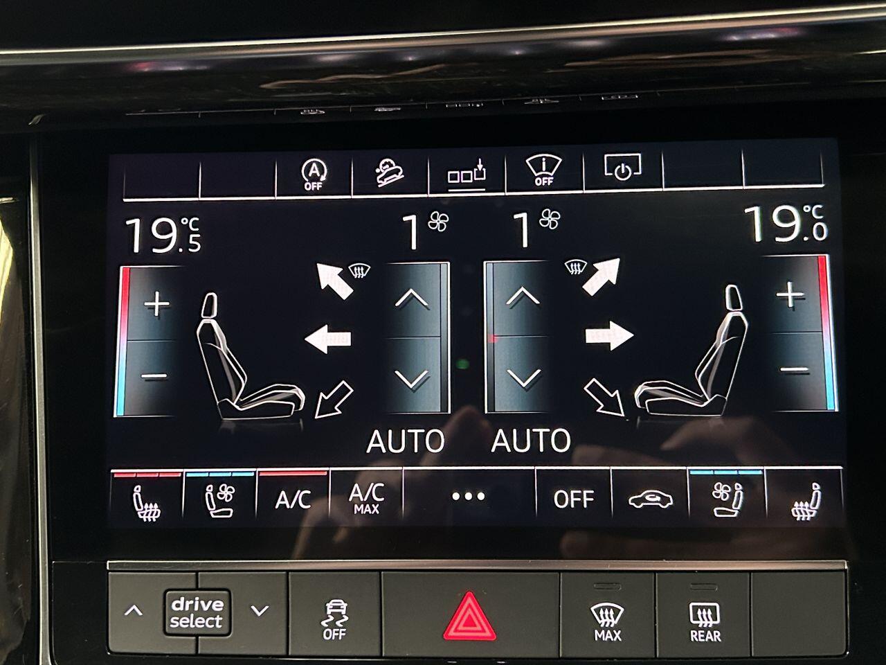 Audi Q7 view 55