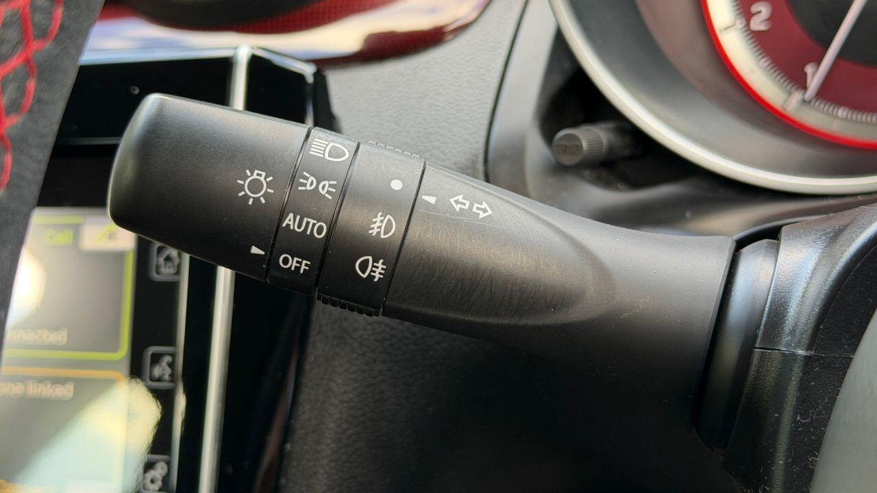 Suzuki Swift view 26