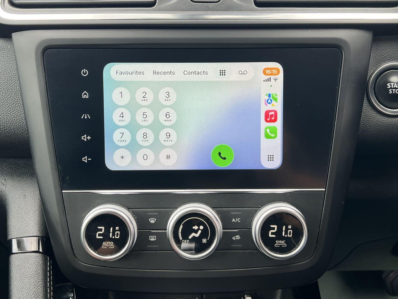 Renault Kadjar view 51