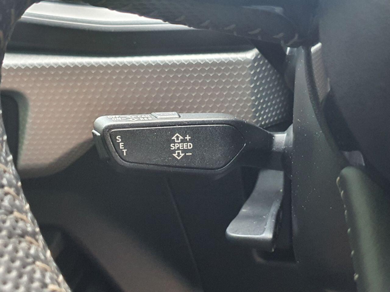 Audi A1 view 35