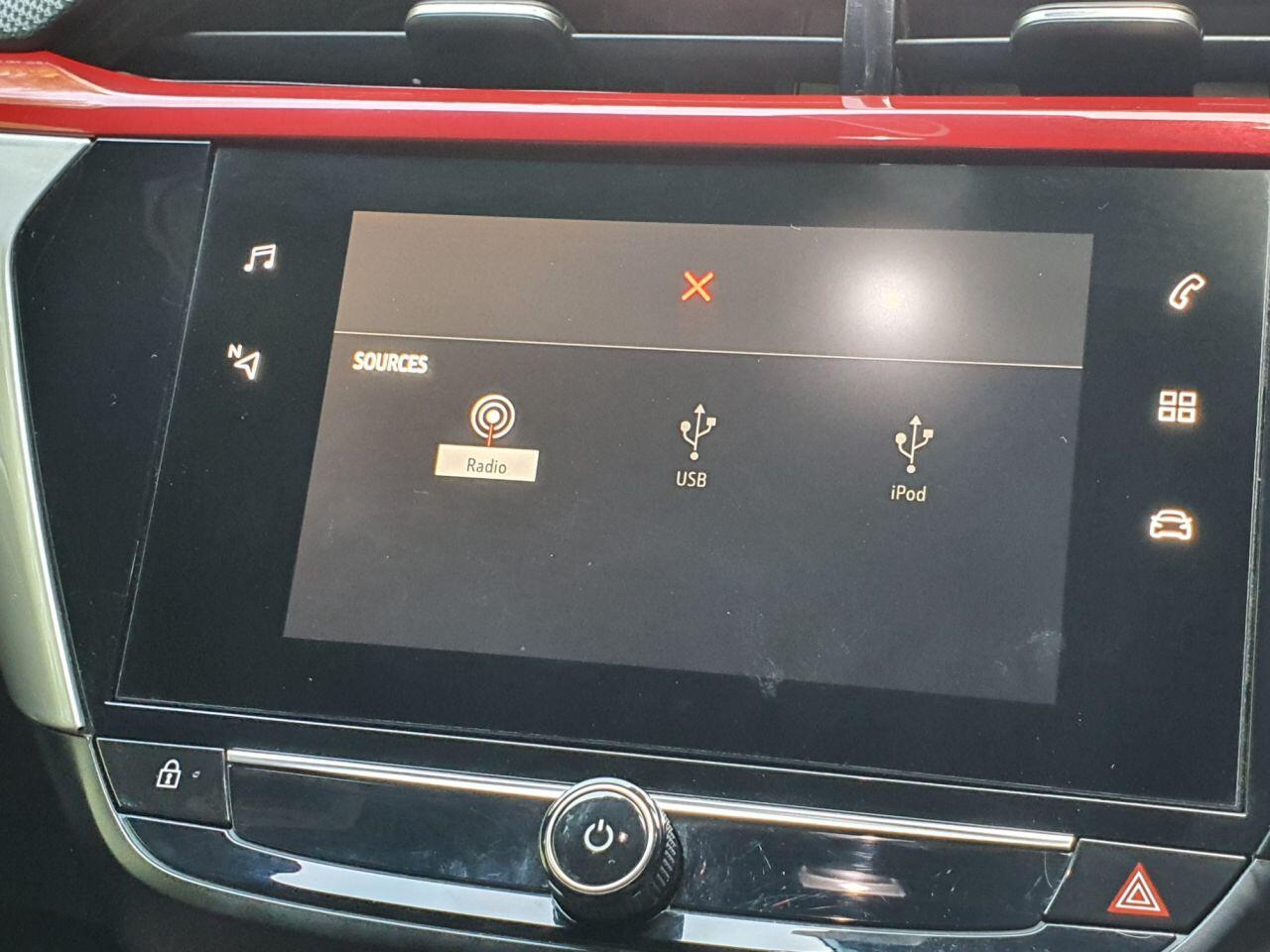Vauxhall Corsa view 36