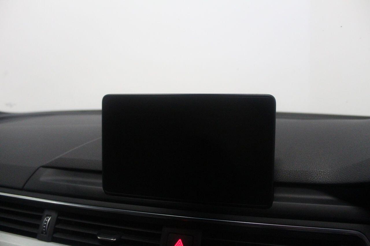 Audi A5 view 37