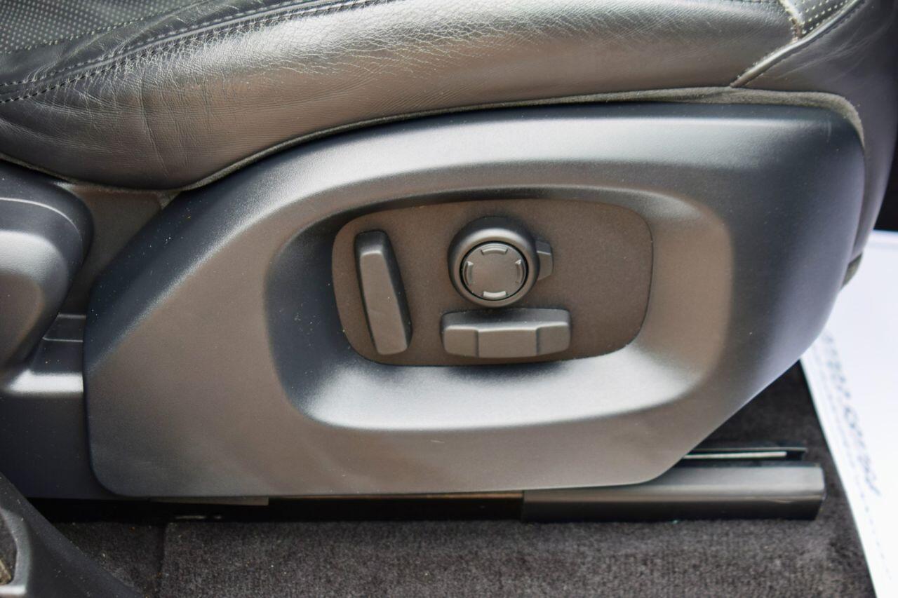 Land Rover Range Rover Sport view 33
