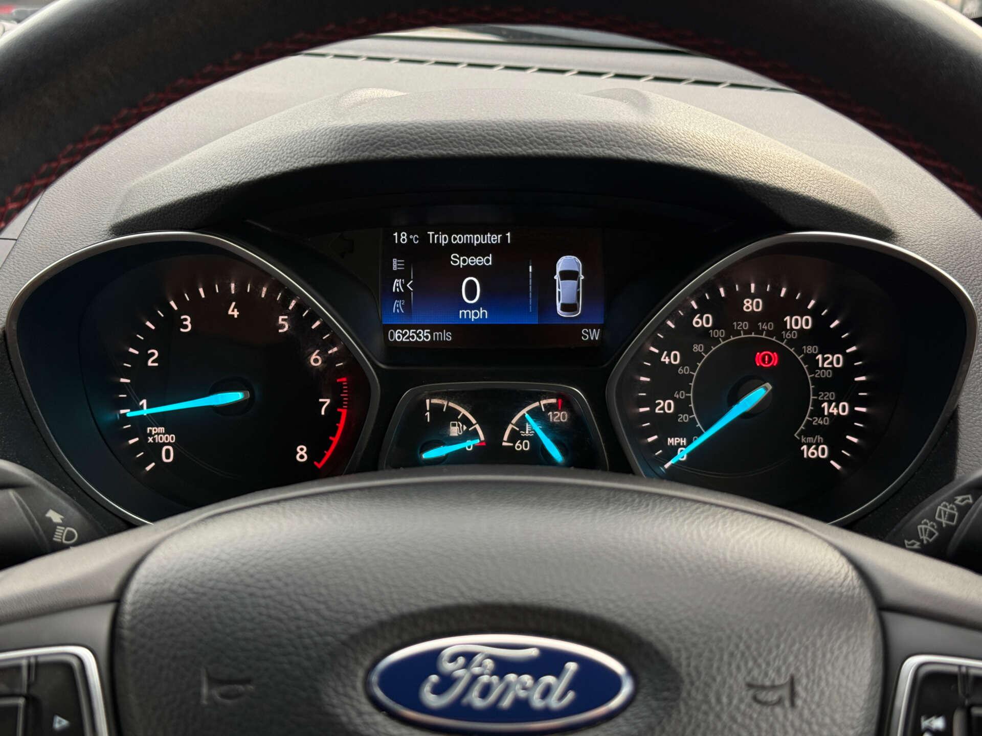 Ford Kuga view 53
