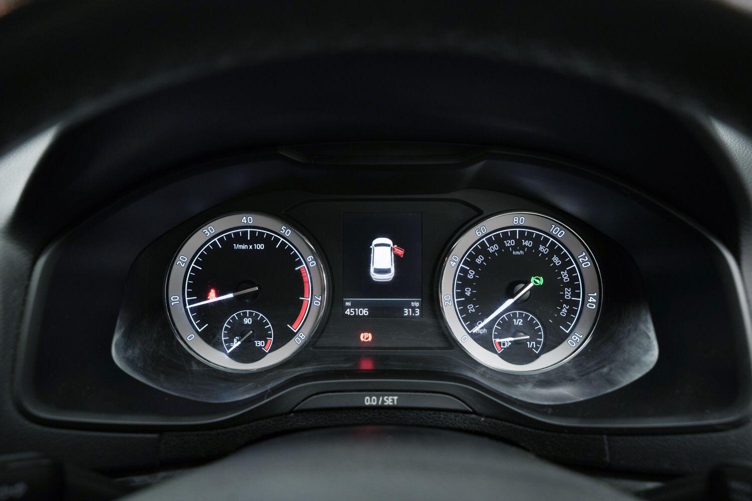 Skoda Karoq view 21