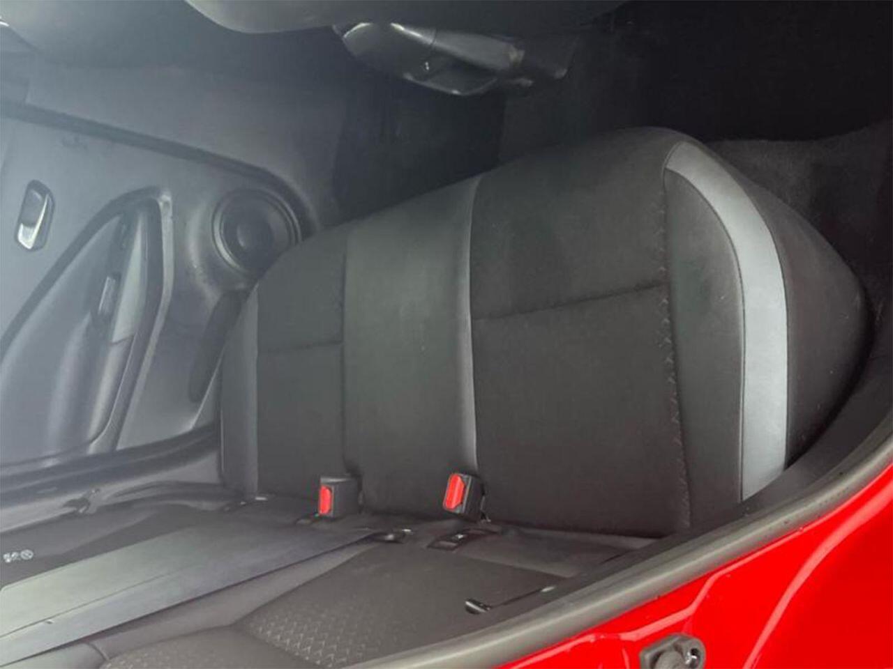 Nissan Juke view 4