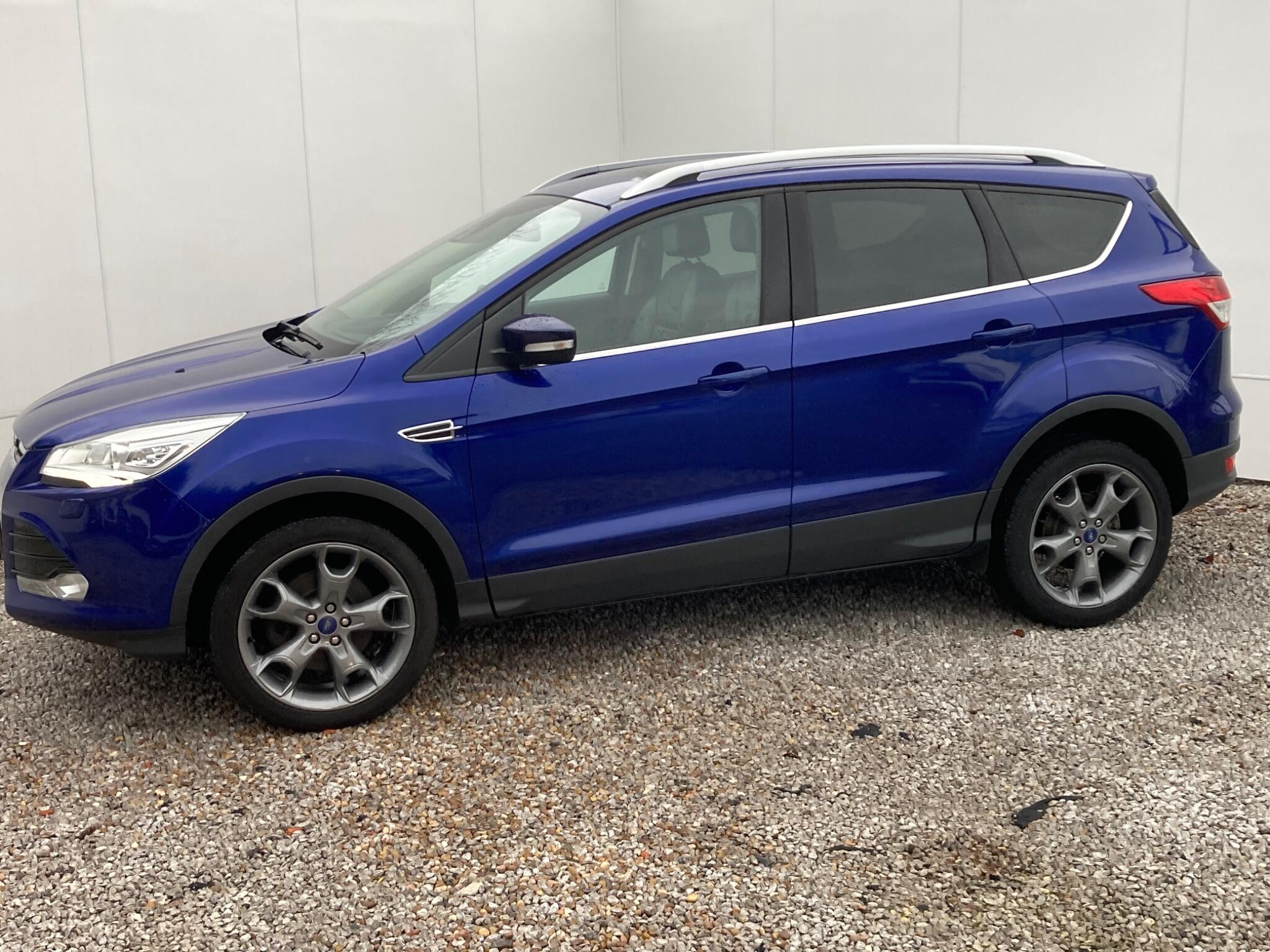 2016 Ford Kuga image 6