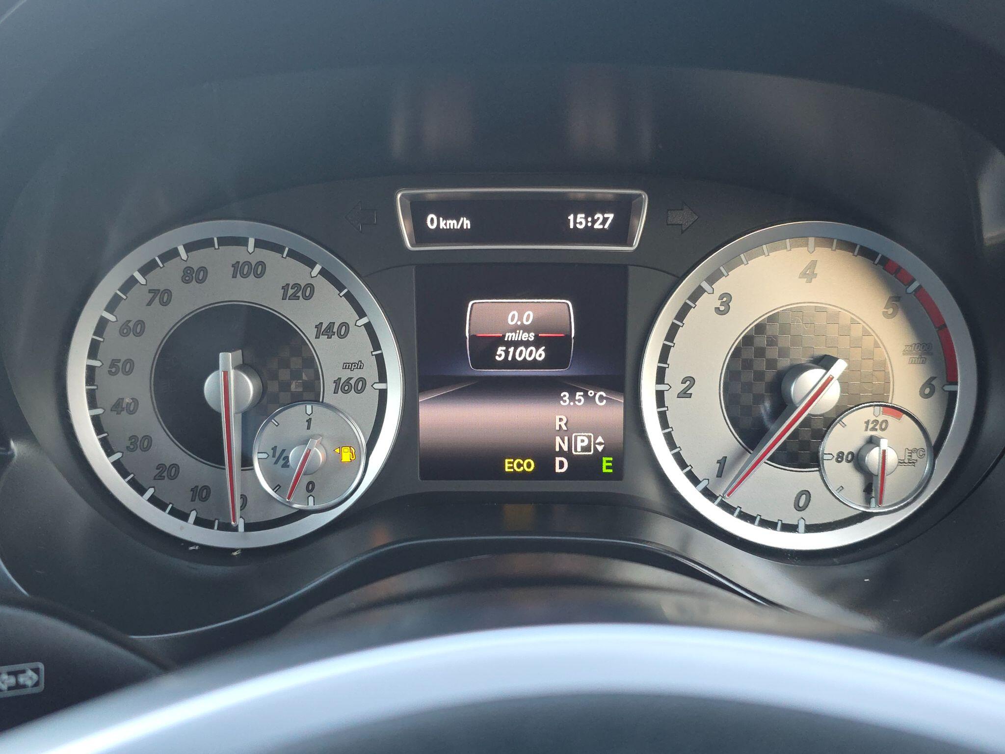 2015 Mercedes-Benz A Class image 60