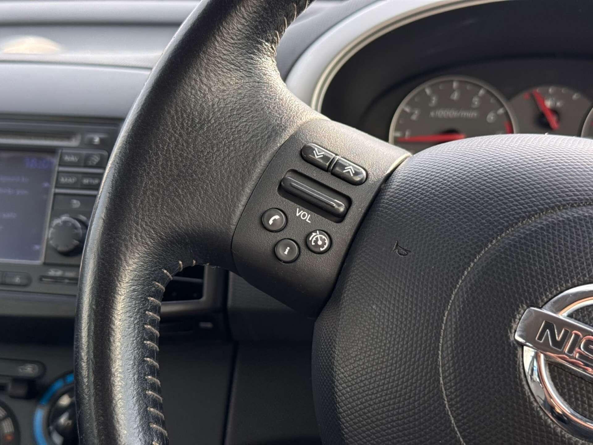 Nissan Micra view 56