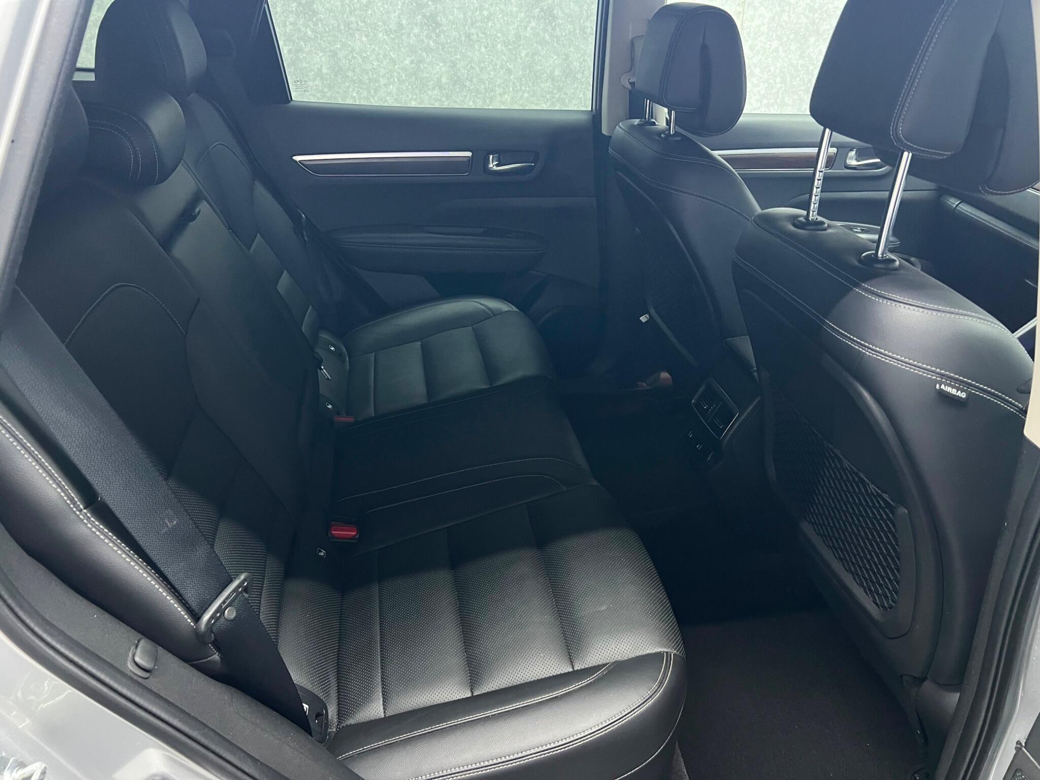 Renault Koleos view 7