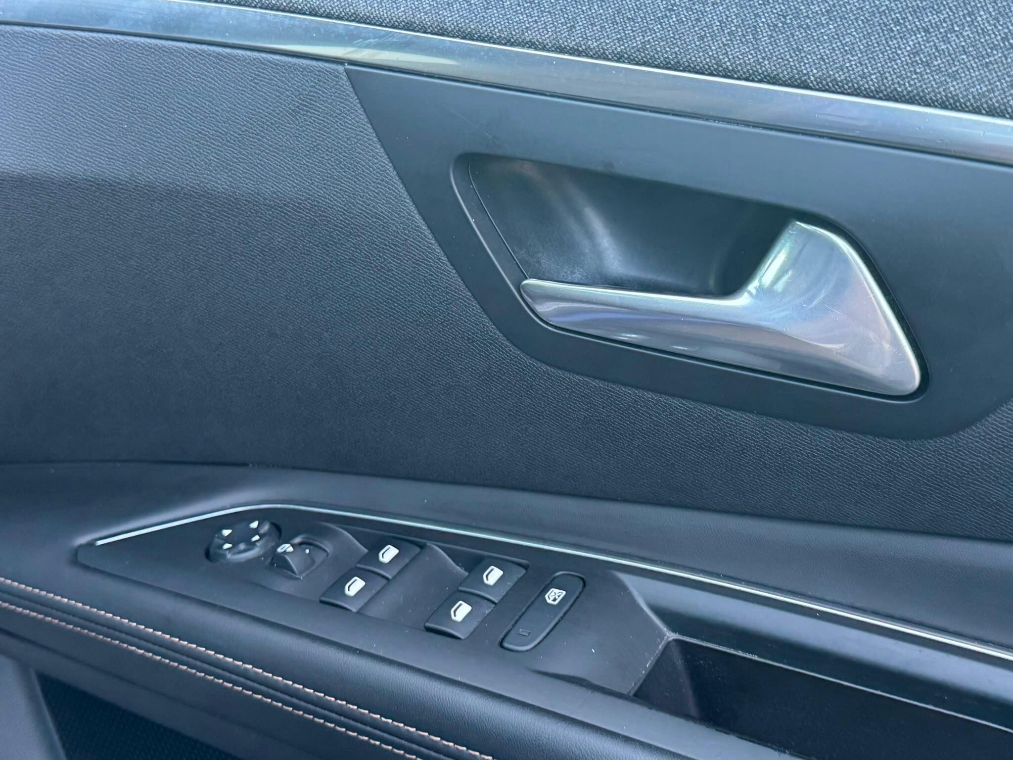 Peugeot 3008 view 33