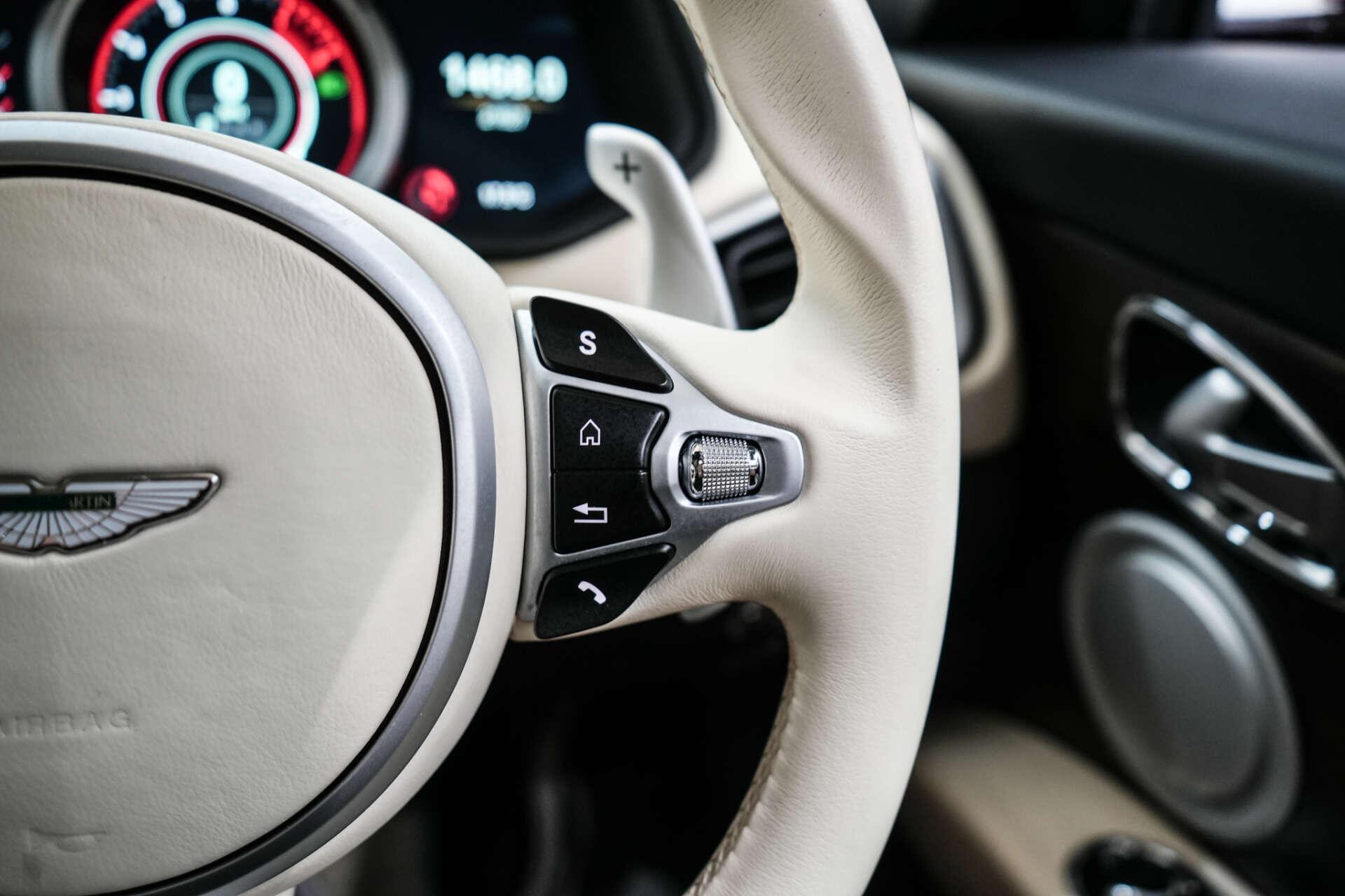 Aston Martin DB11 view 39