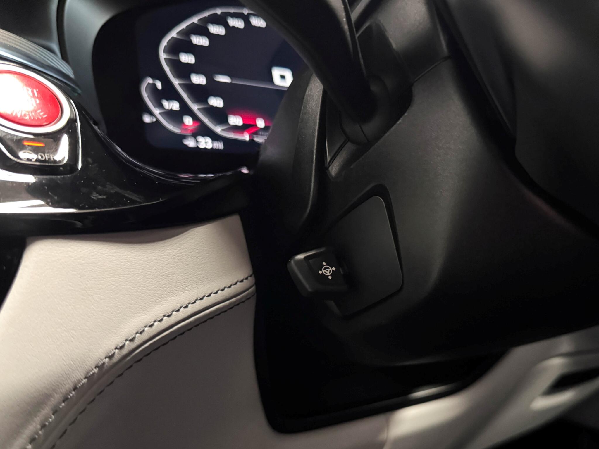 BMW M5 view 13