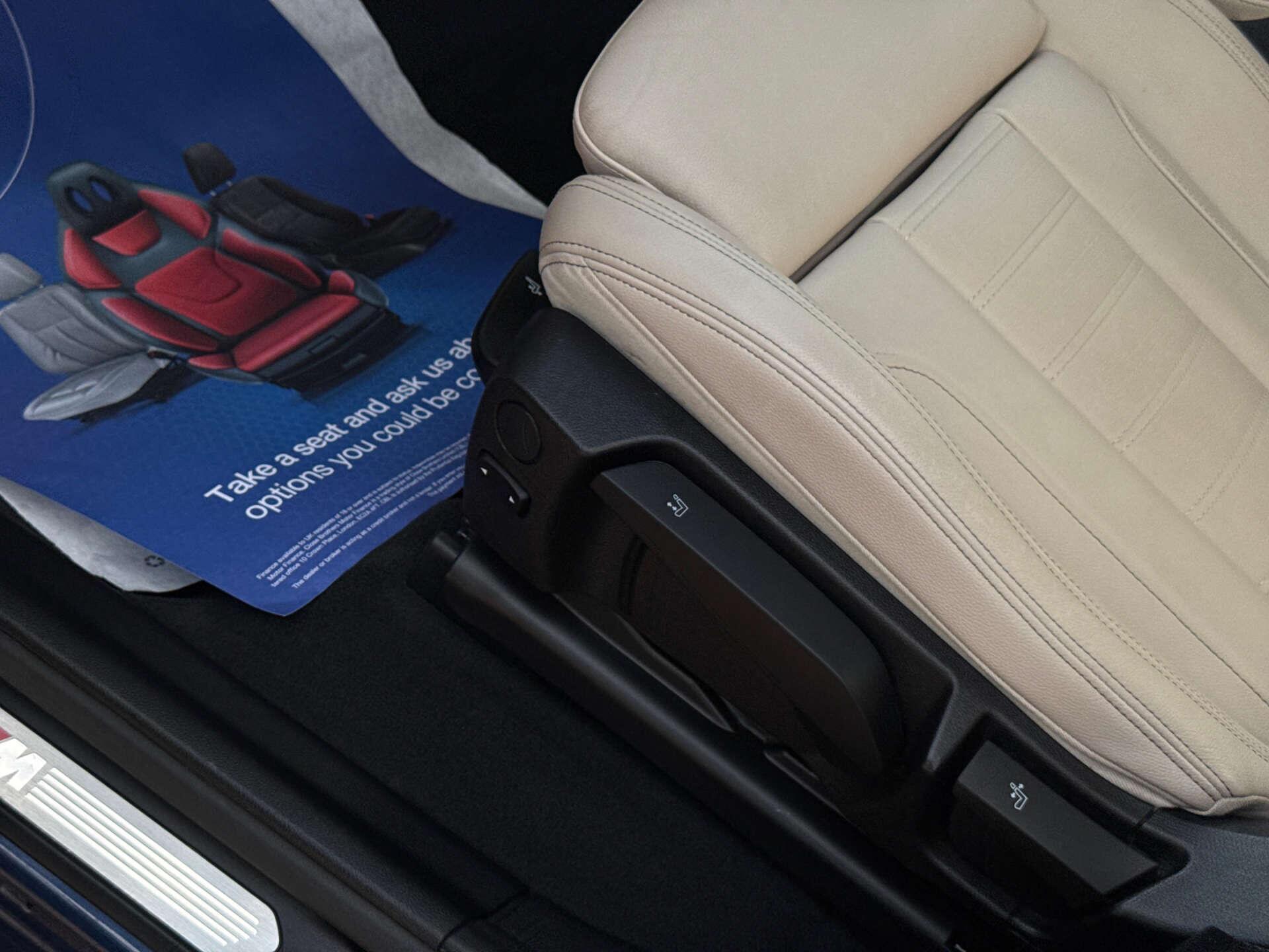 BMW X4 view 51