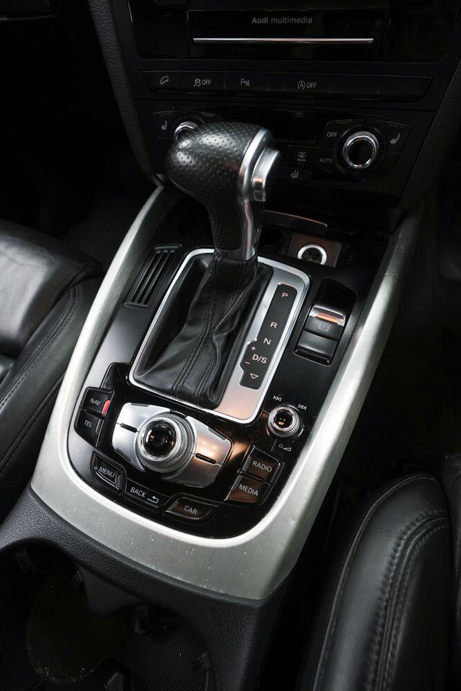 Audi Q5 view 19