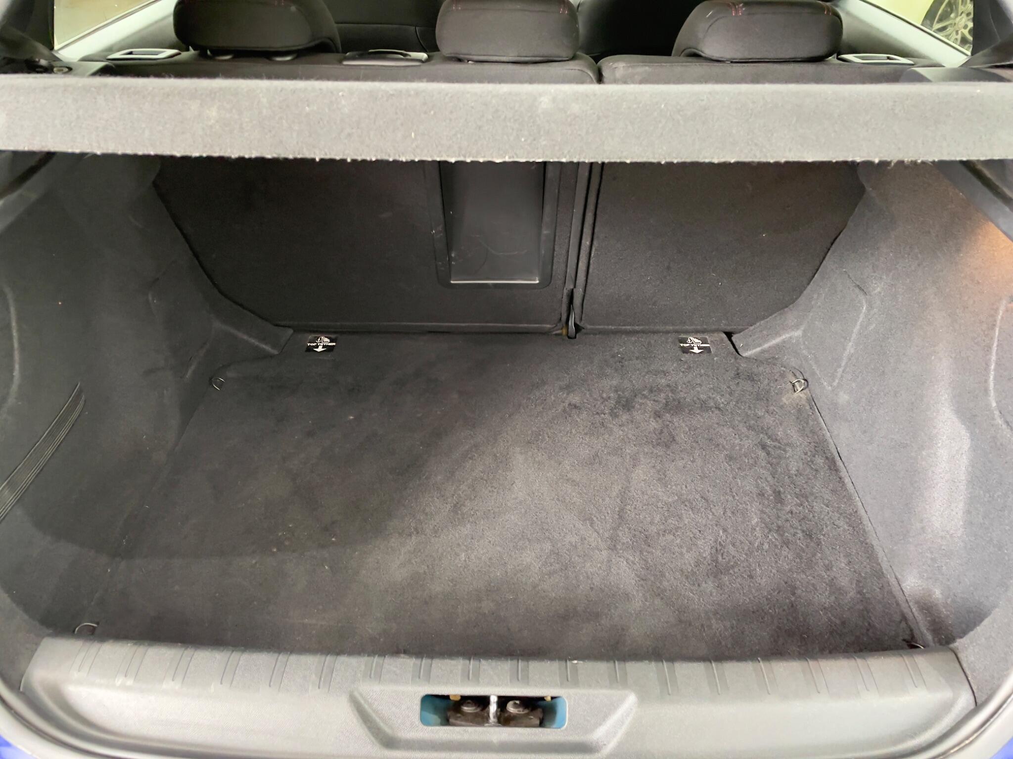 Peugeot 308 view 42