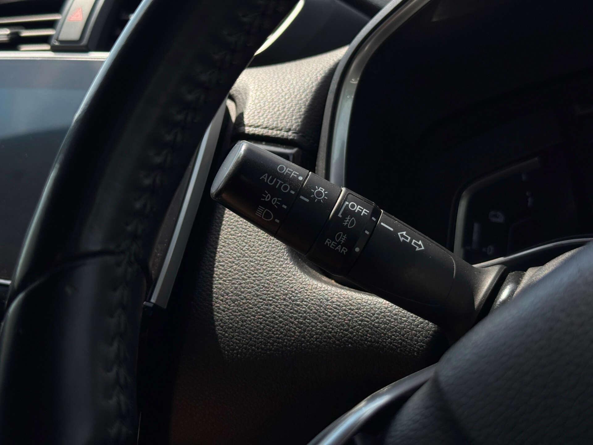Honda CR-V view 58