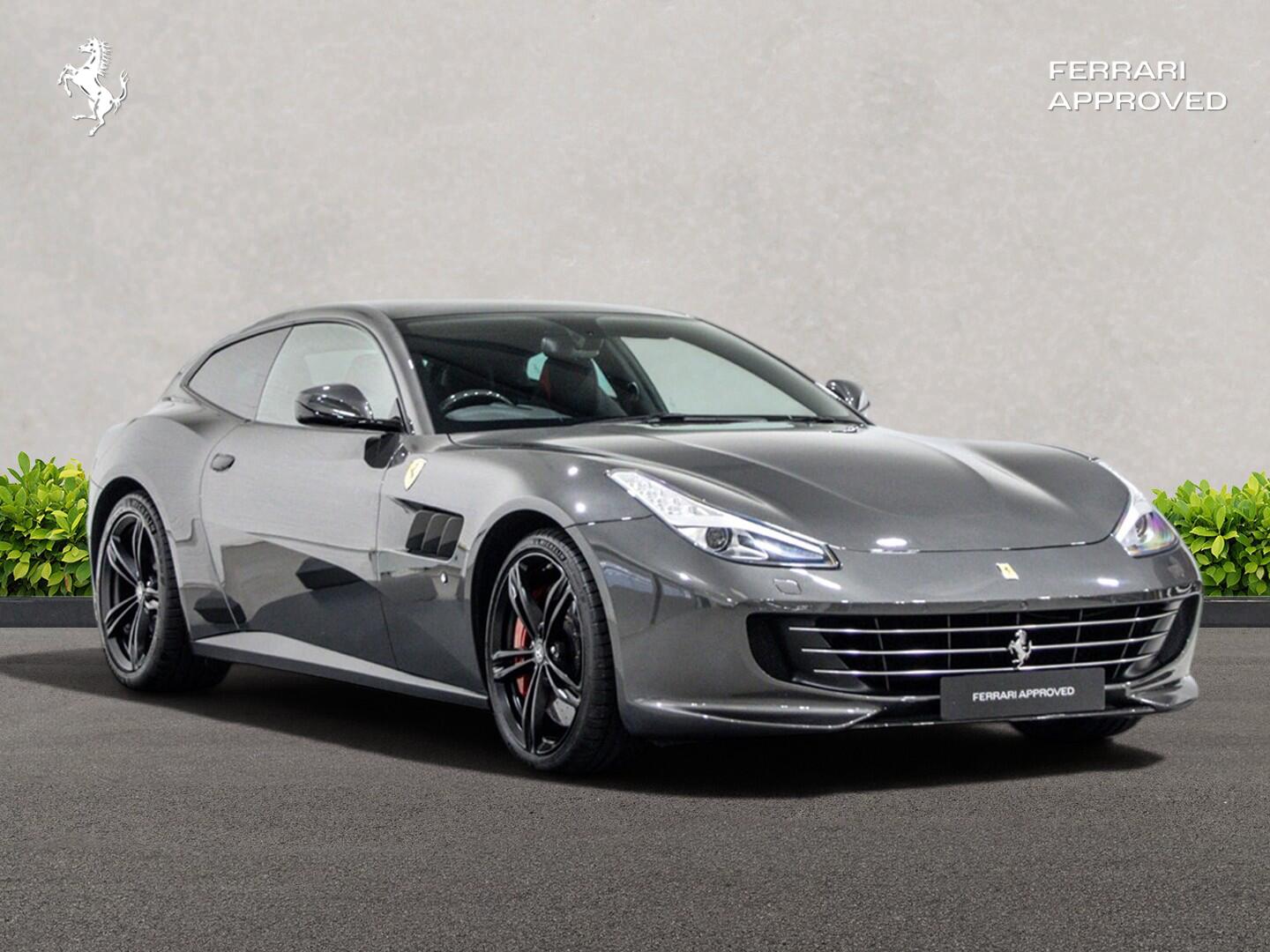 Ferrari GTC4Lusso