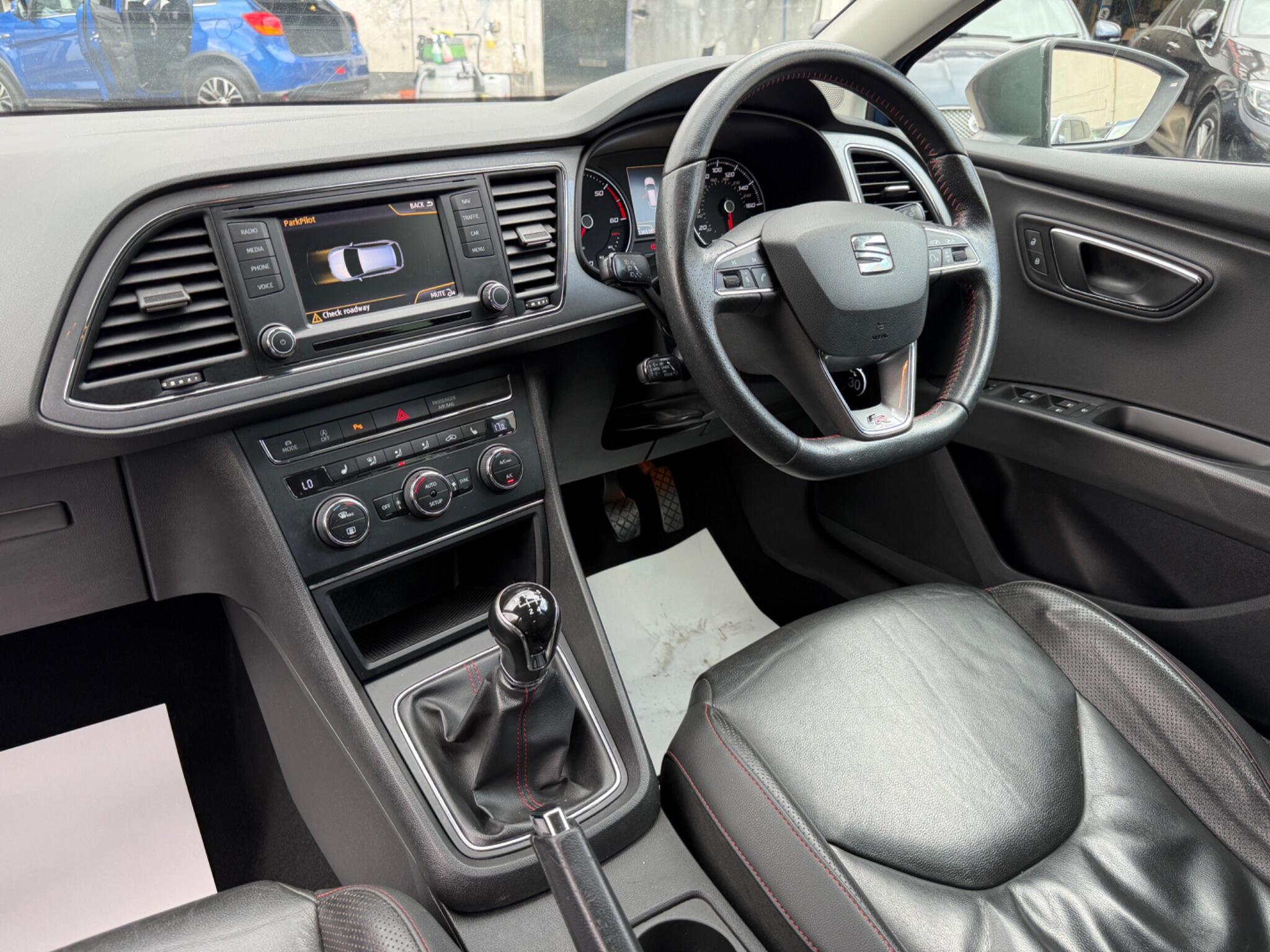 SEAT Leon - Image 54