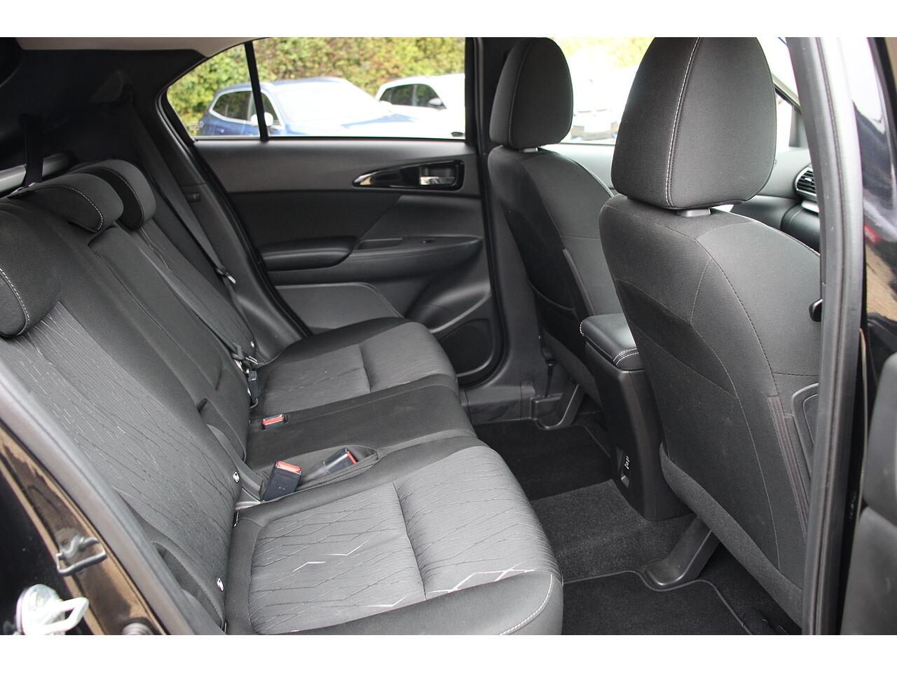 Mitsubishi Eclipse Cross view 20
