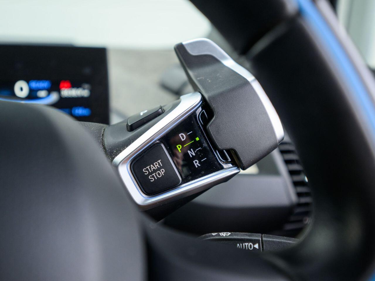 BMW I3 view 20