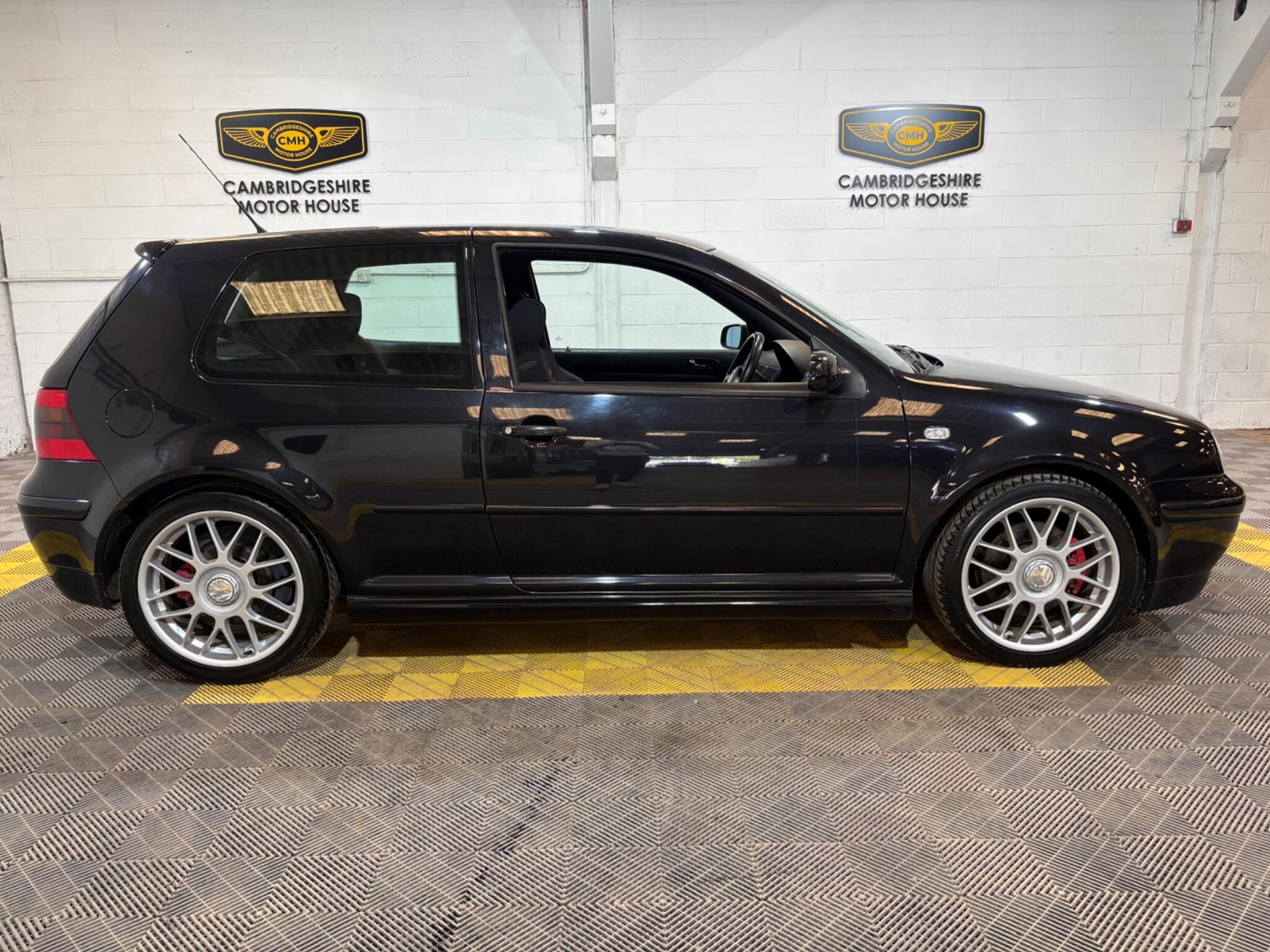 Volkswagen Golf view 15